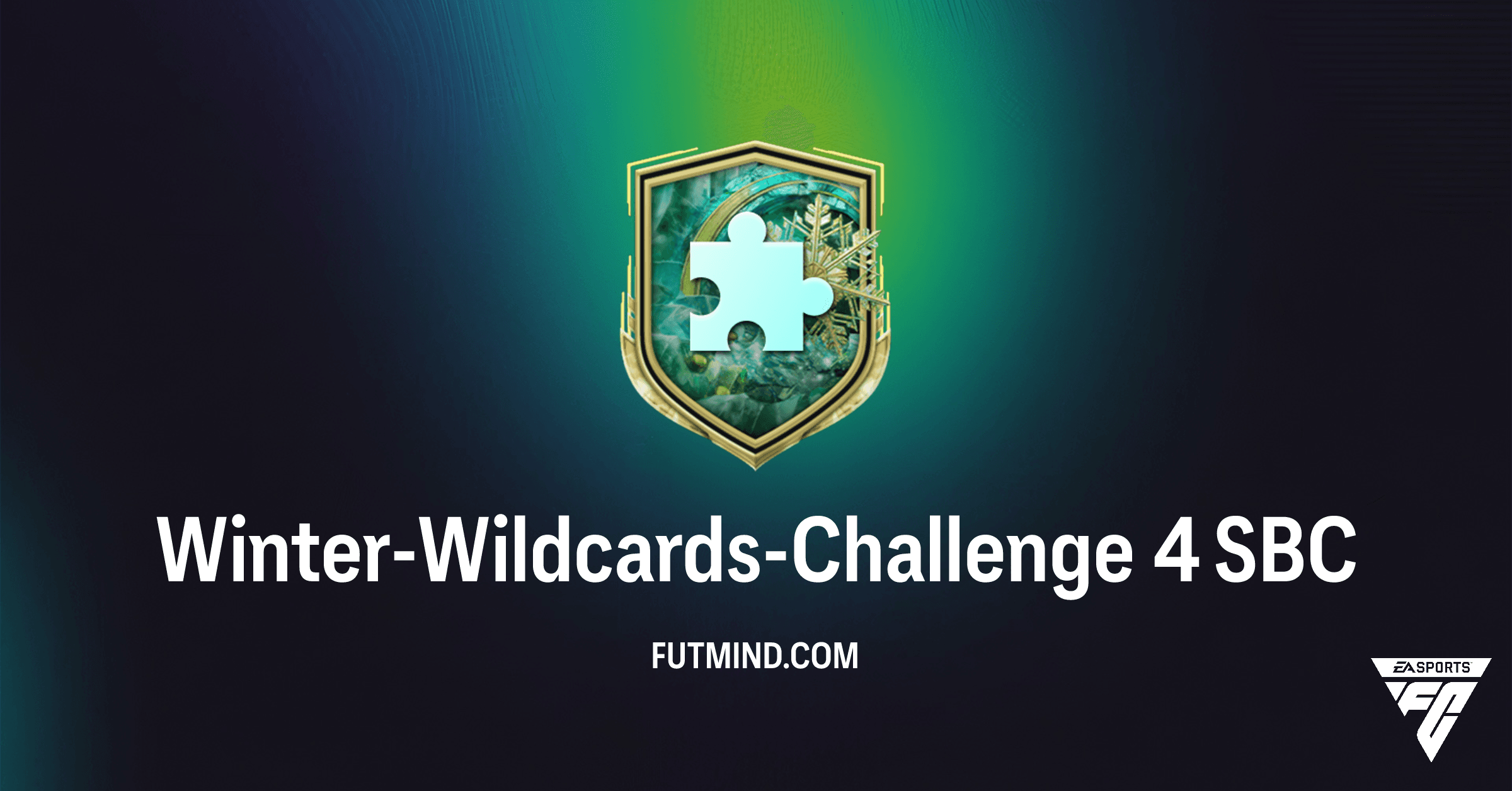 FC 26: Winter-Wildcards-Challenge 4 – Lohnt sich die SBC?