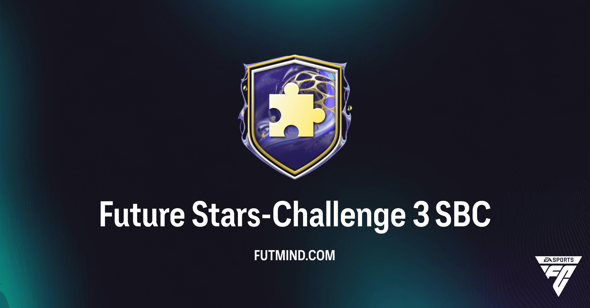 Future Stars-Challenge 3: Lohnt sich diese SBC in FC 26 Ultimate Team?
