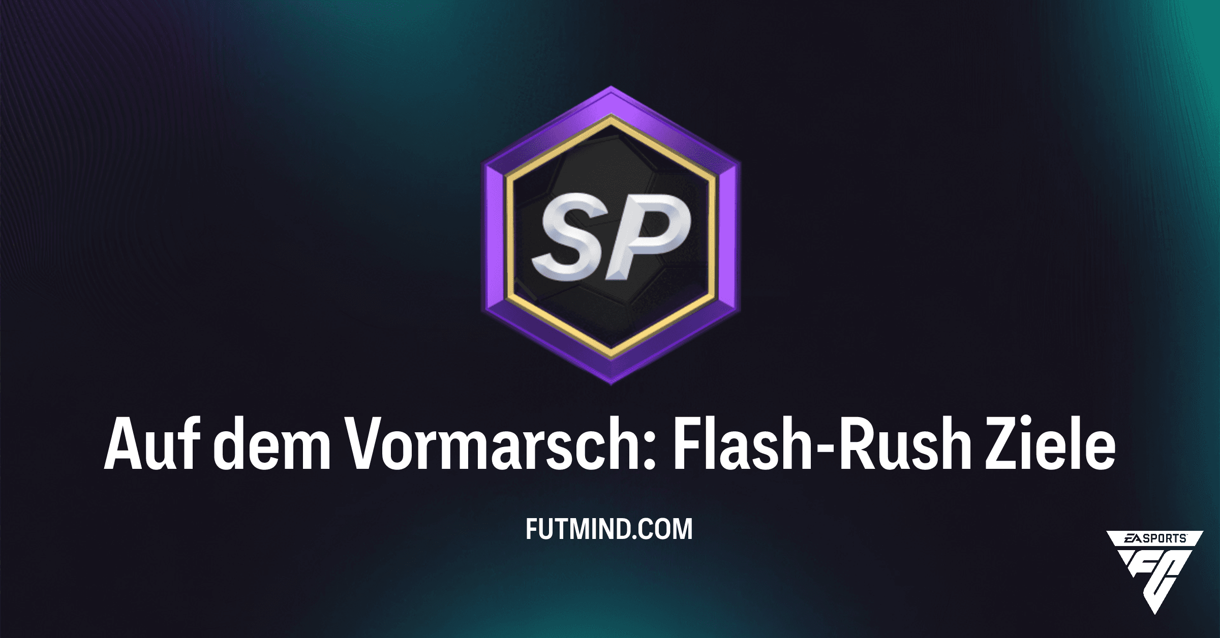 FC 26 Ultimate Team: Auf dem Vormarsch: Flash-Rush – Alle Infos und Belohnungen!