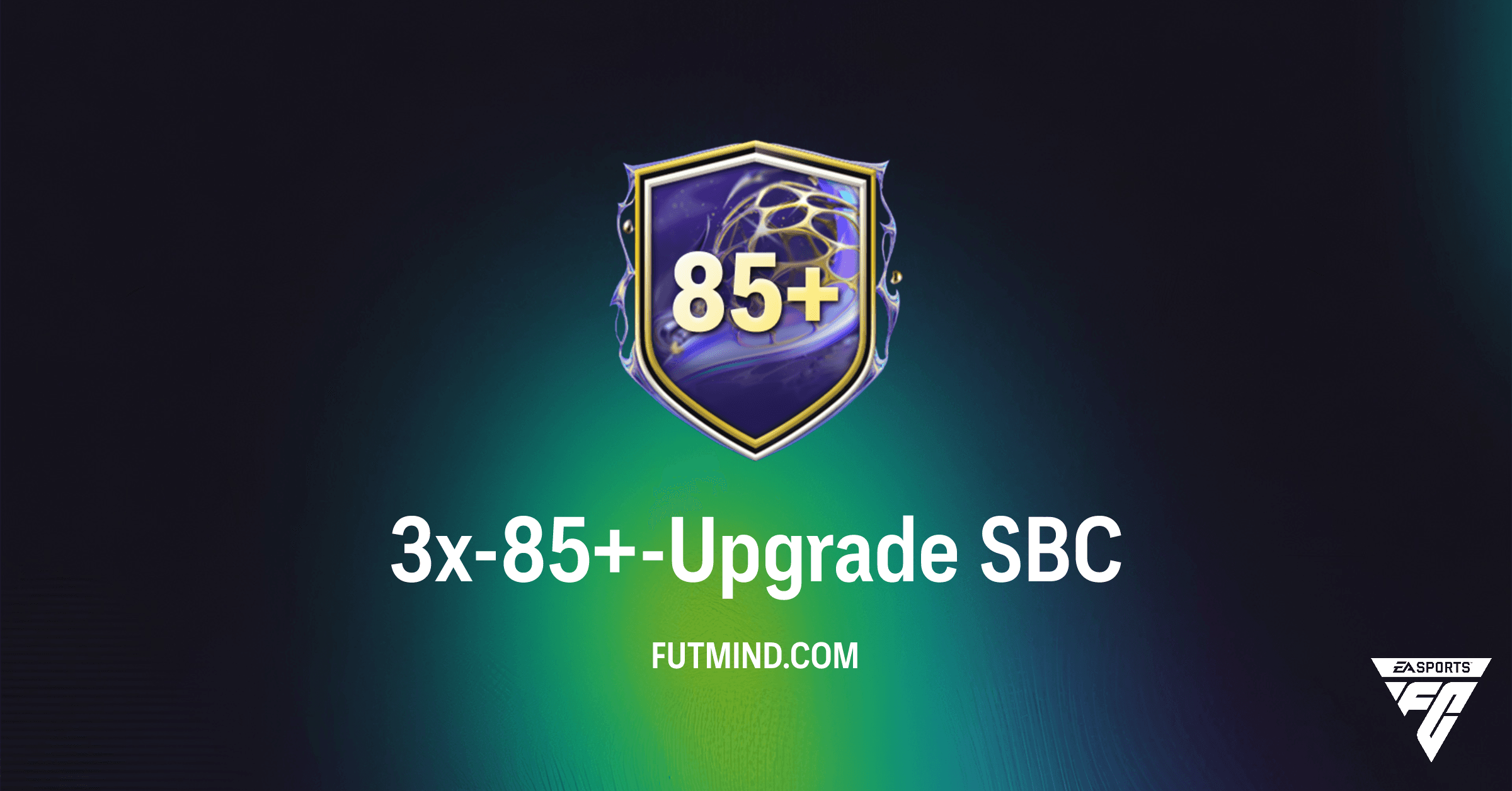 FC 26 Ultimate Team: Lohnt sich das 3x-85+-Upgrade SBC?