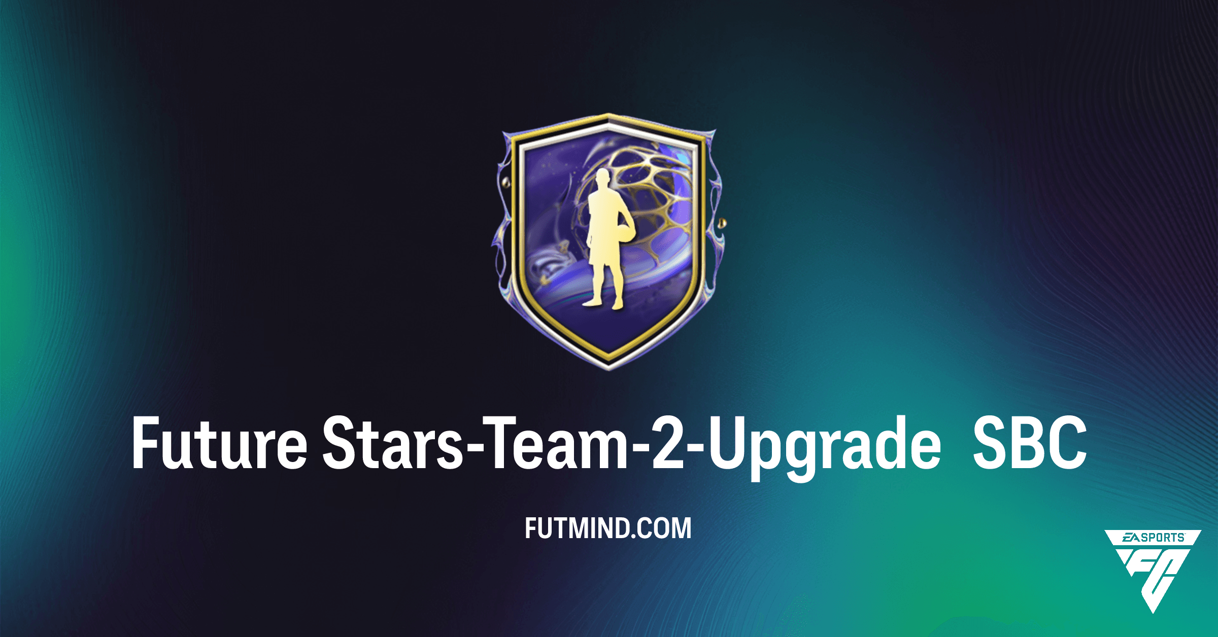 FC 26: Future Stars-Team-2-Upgrade SBC – Lohnt sich das Garantiepack?