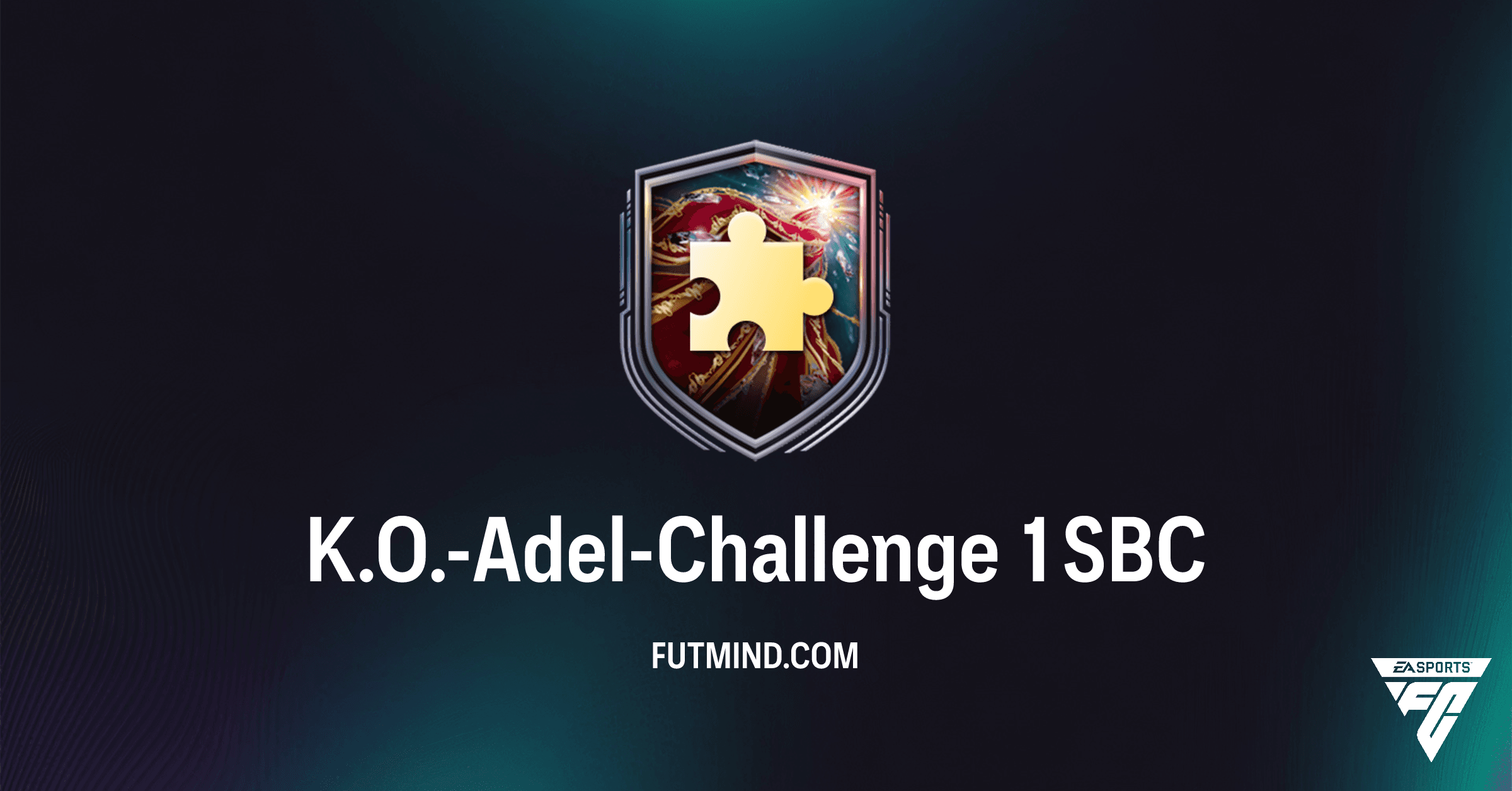 FC 26: K.O.-Adel-Challenge 1 – Lohnt sich das Prime Gemischte Profis Pack?