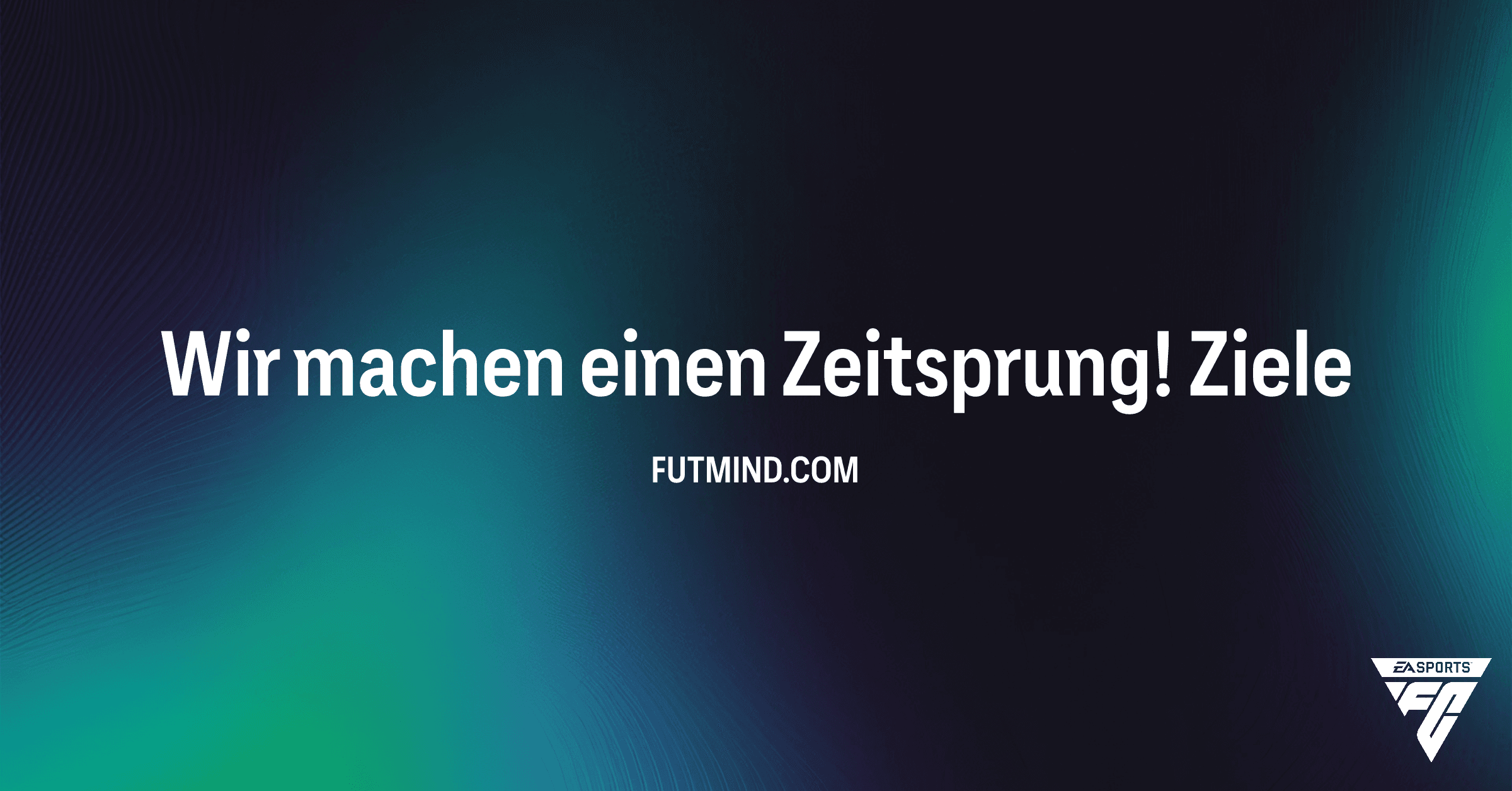 FC 26 Ultimate Team: So meisterst du das 'Wir machen einen Zeitsprung!' Ziel & sicherst dir Steven Nzonzi!