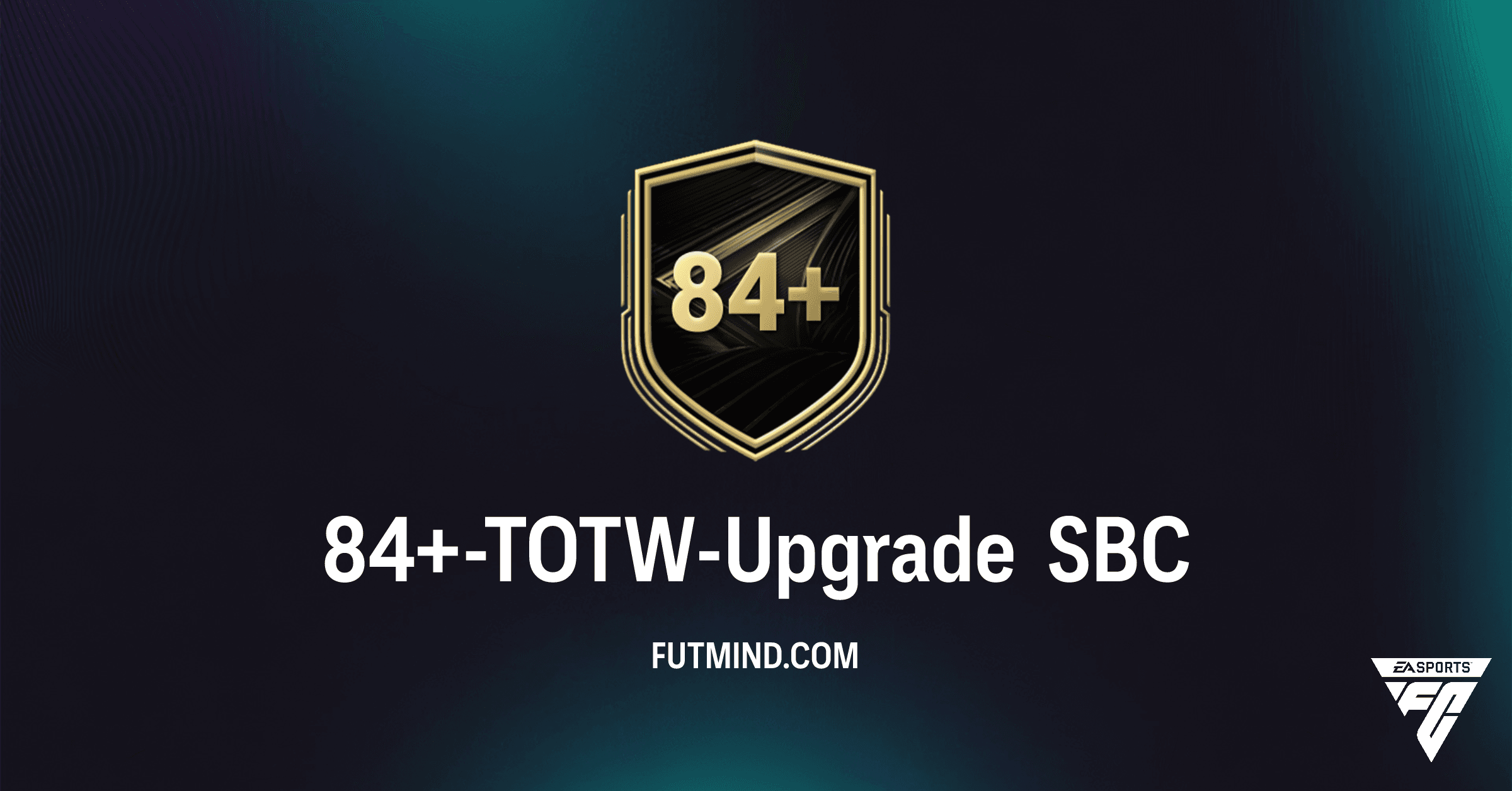 FC 26 Ultimate Team: 84+-TOTW-Upgrade SBC Analyse – Lohnt sich das Team der Woche Pack?