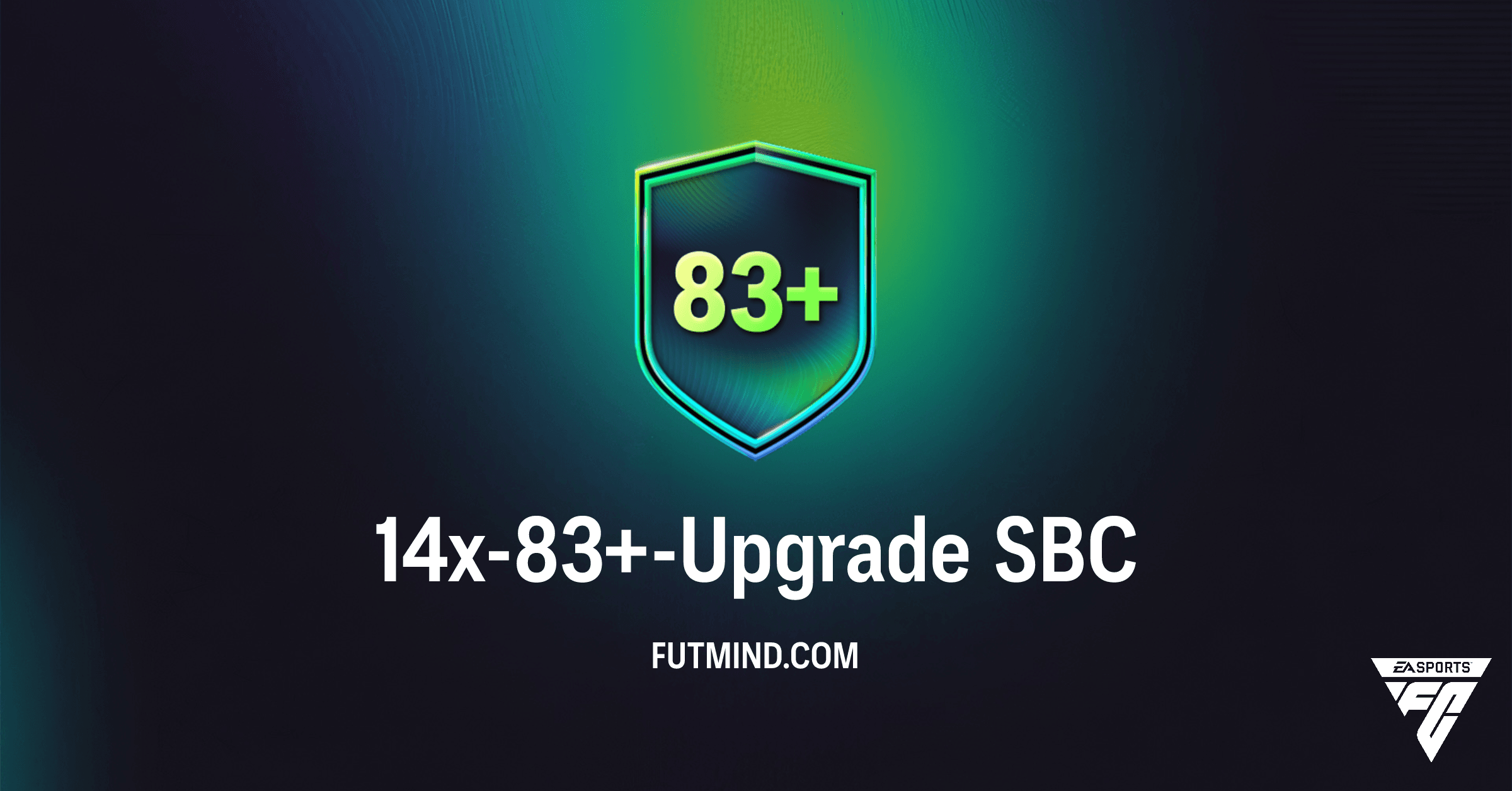 FC 26 Ultimate Team: Lohnt sich das 14x-83+-Upgrade SBC?