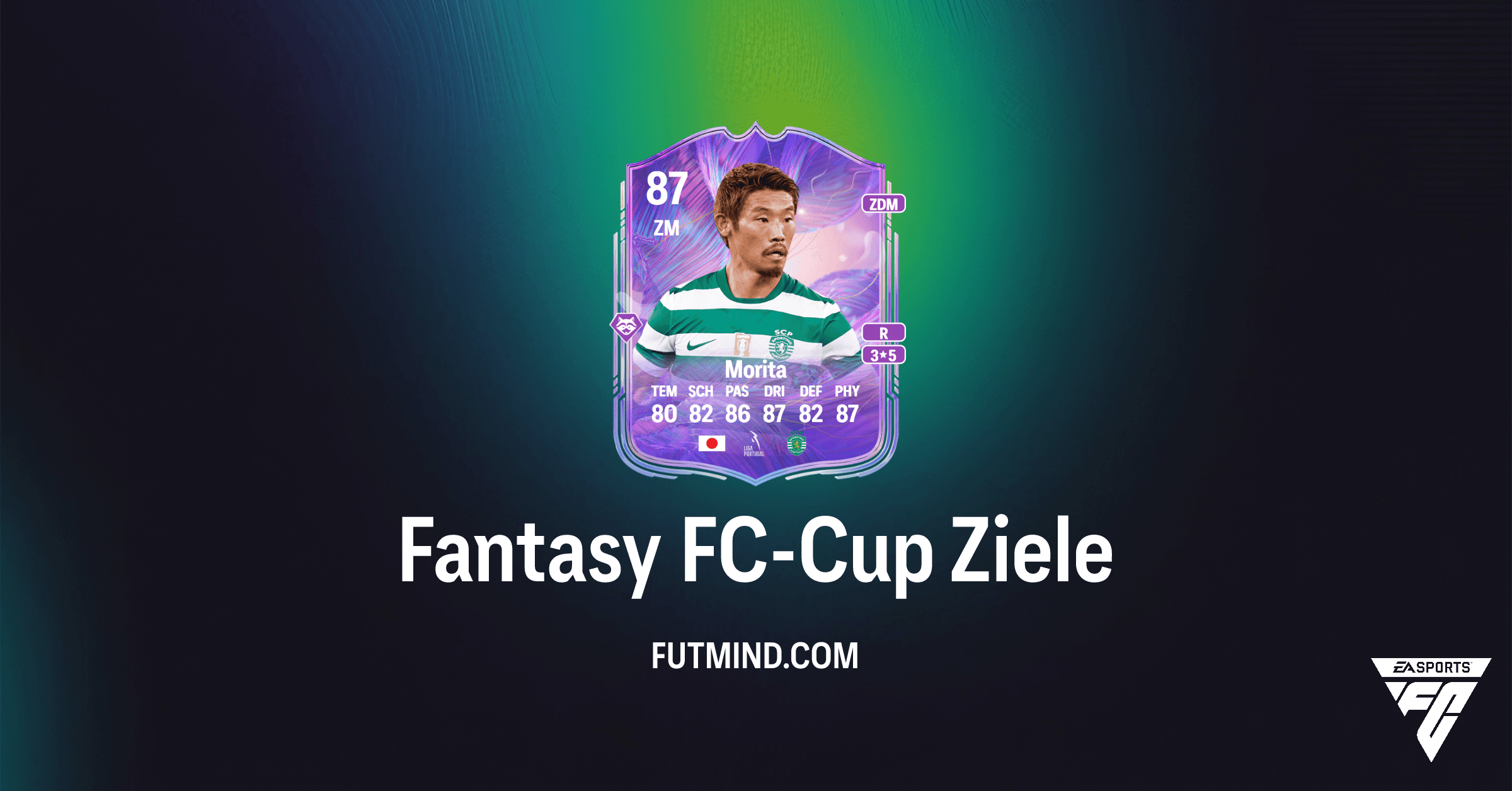 FC 26 Ultimate Team: Fantasy FC-Cup Ziele – Belohnungen, Aufgaben & Analyse