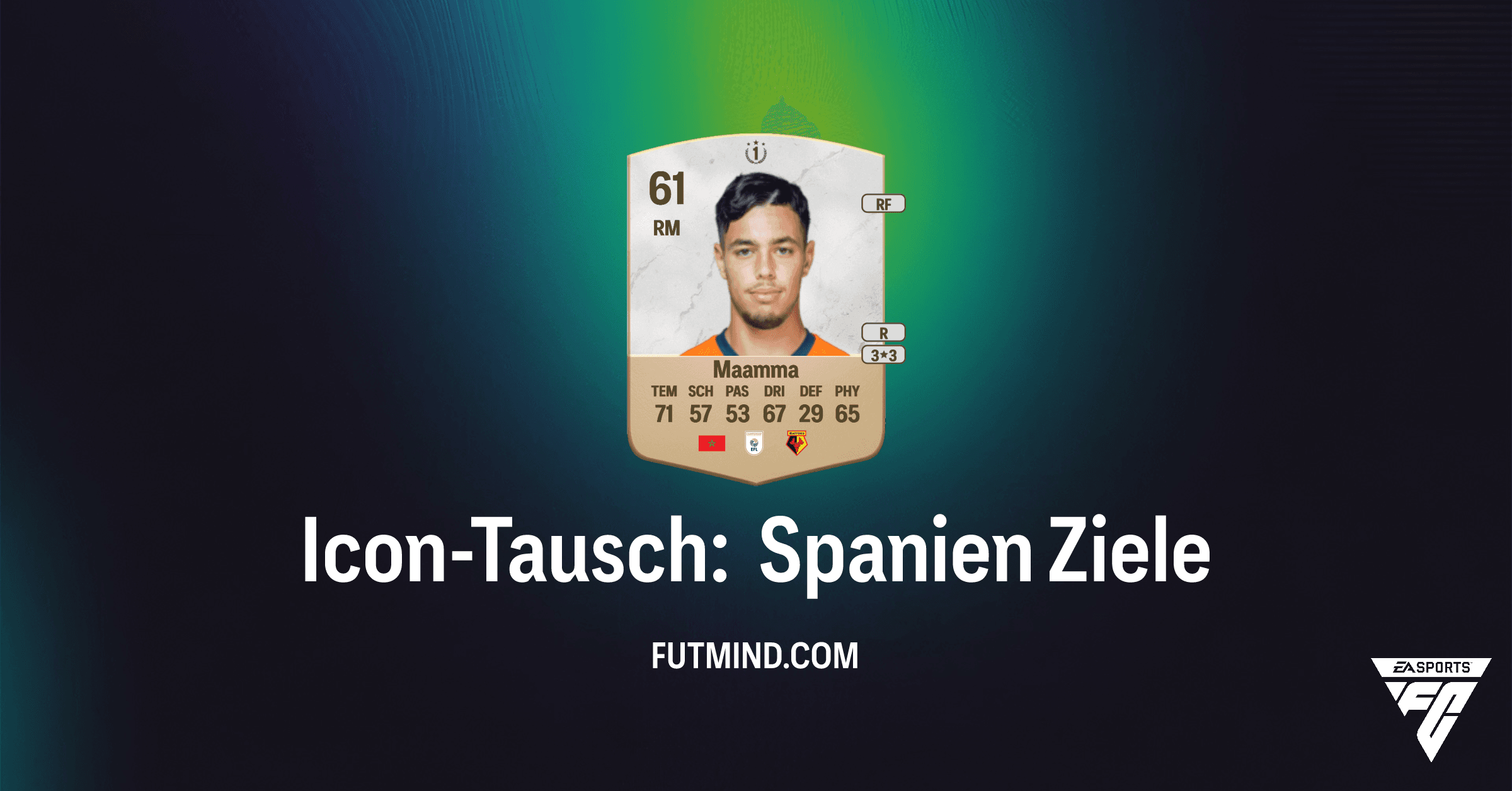 FC 26 Ultimate Team: So Meisterst Du das Icon-Tausch: Spanien Ziel und Holst Dir Dein Token