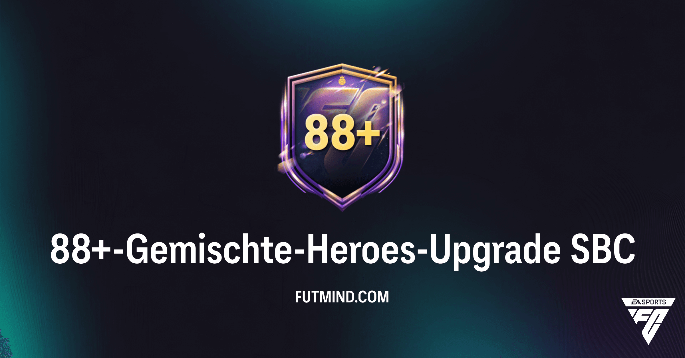 FC 26: 88+-Gemischte-Heroes-Upgrade SBC – Lohnt sich der Tausch?