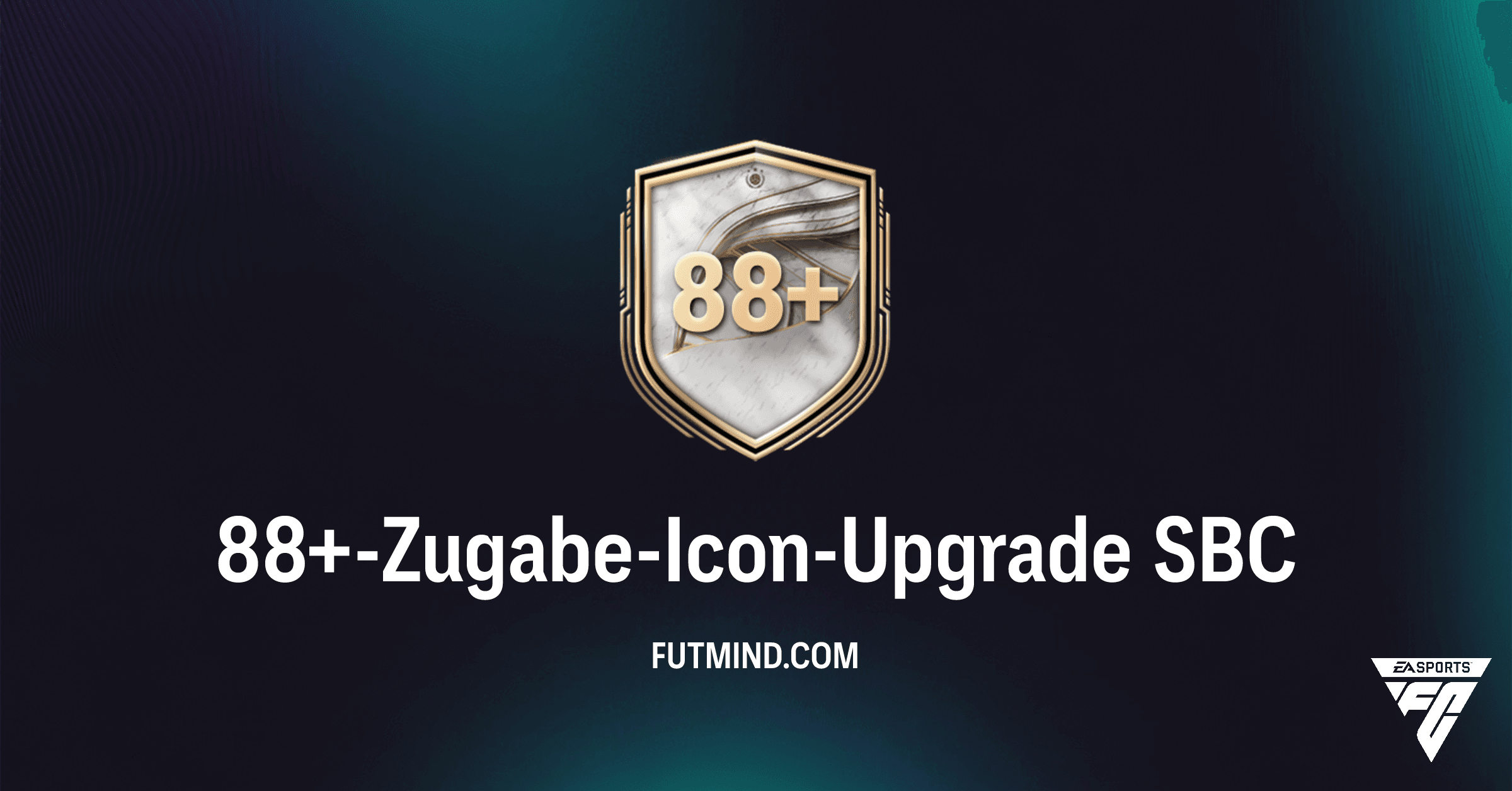 FC 26: So schließt du die 88+-Zugabe-Icon-Upgrade SBC am besten ab