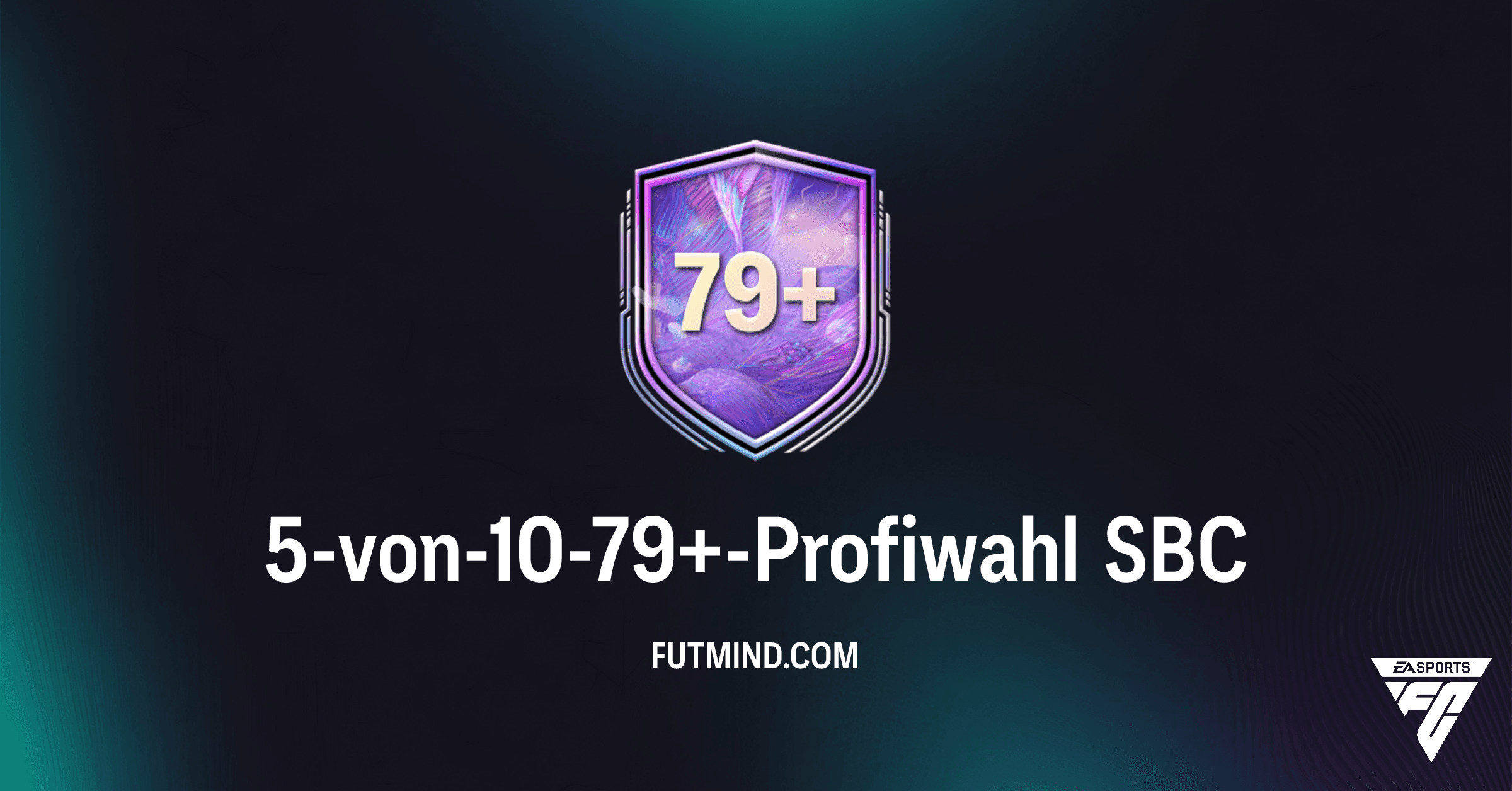 5-von-10-79+-Profiwahl SBC in FC 26: Analyse, Kosten und beste Lösungen