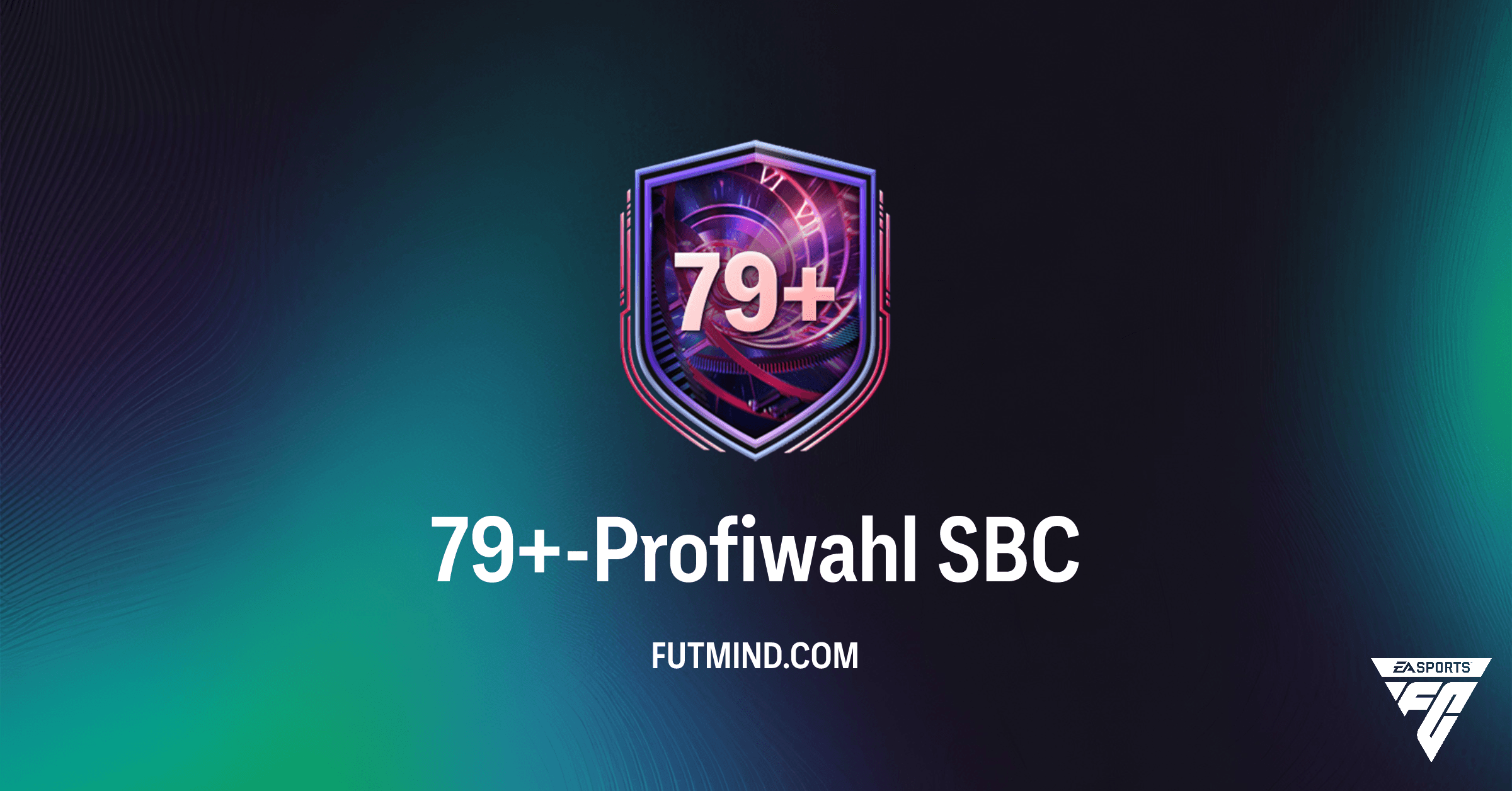 FC 26: 79+-Profiwahl SBC – Lohnt sich die Investition in das Spieler-Upgrade?