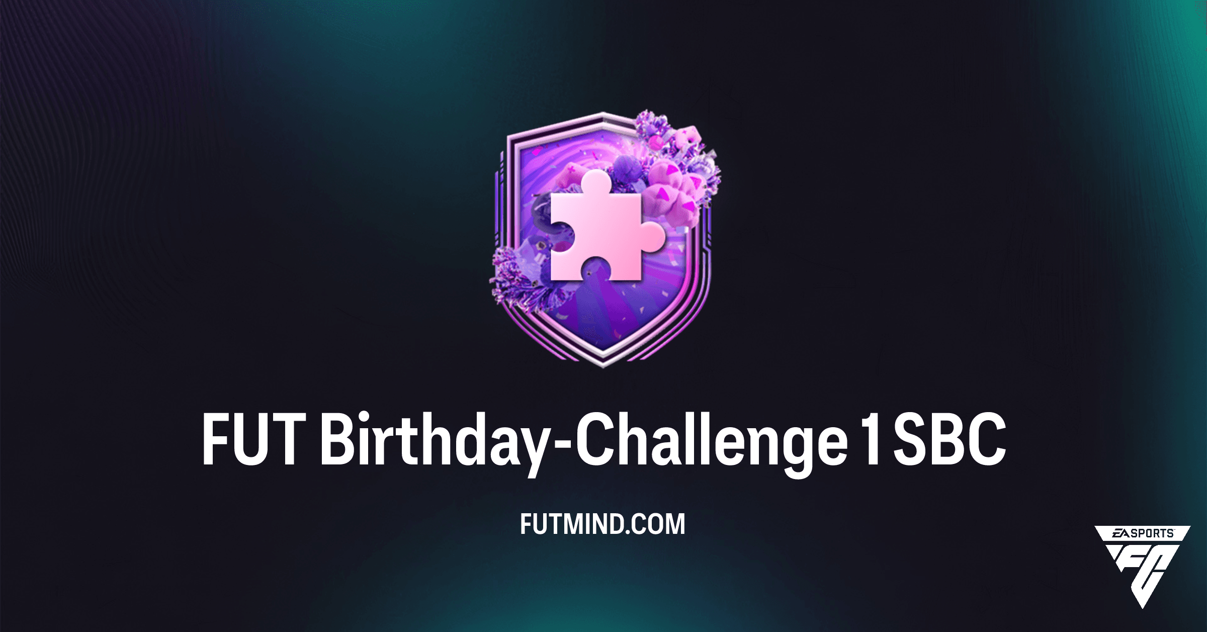 FUT Birthday-Challenge 1: Günstige Lösung & Belohnungen für das FC 26 Event