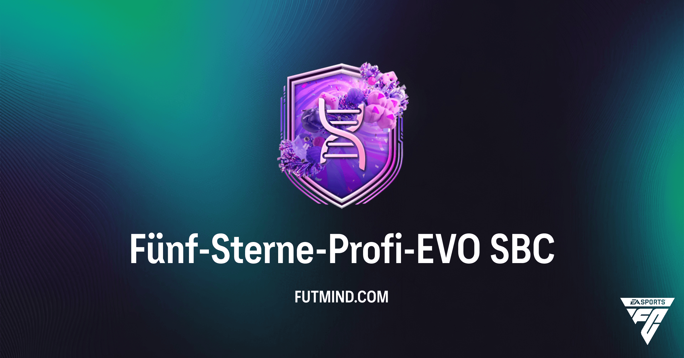 Fünf-Sterne-Profi-EVO SBC Guide: So holst du dir das 5* Skills & Weak Foot Upgrade