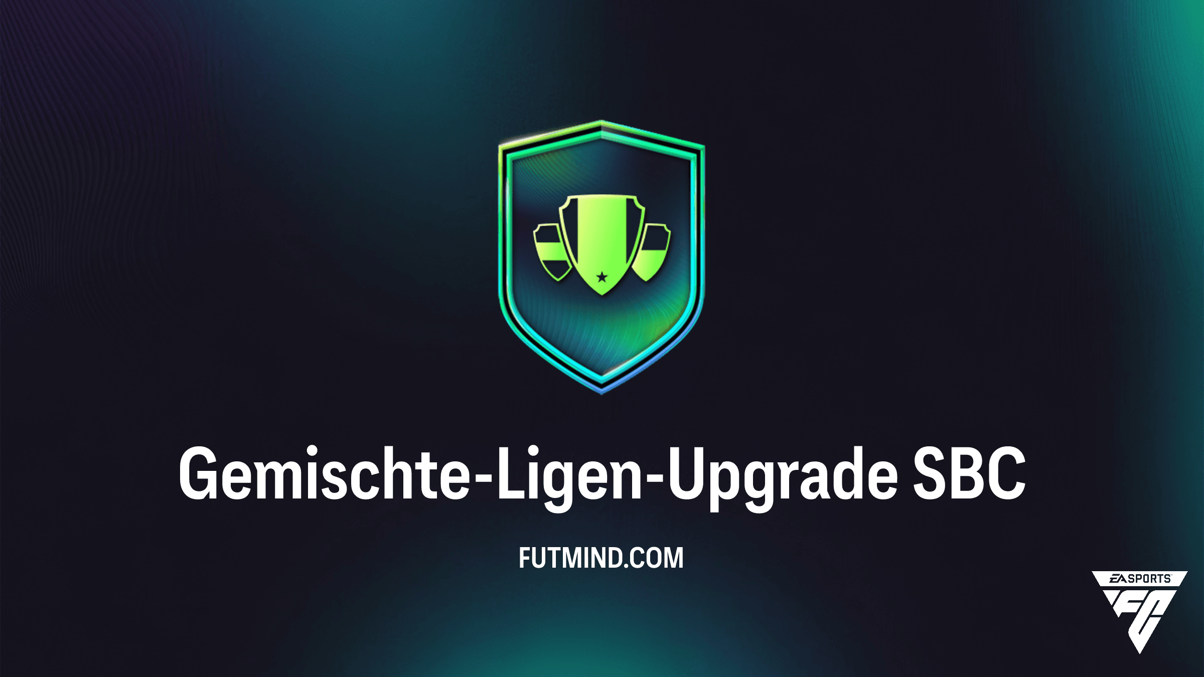 FC 26 Gemischte-Ligen-Upgrade SBC: Günstigste Lösung und alle Belohnungen