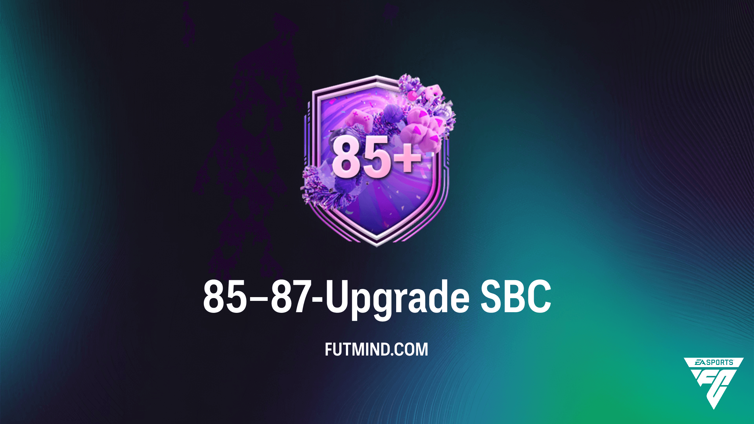 FC 26 85–87-Upgrade SBC: Lohnt sich die Squad Building Challenge? Kosten & Lösungen