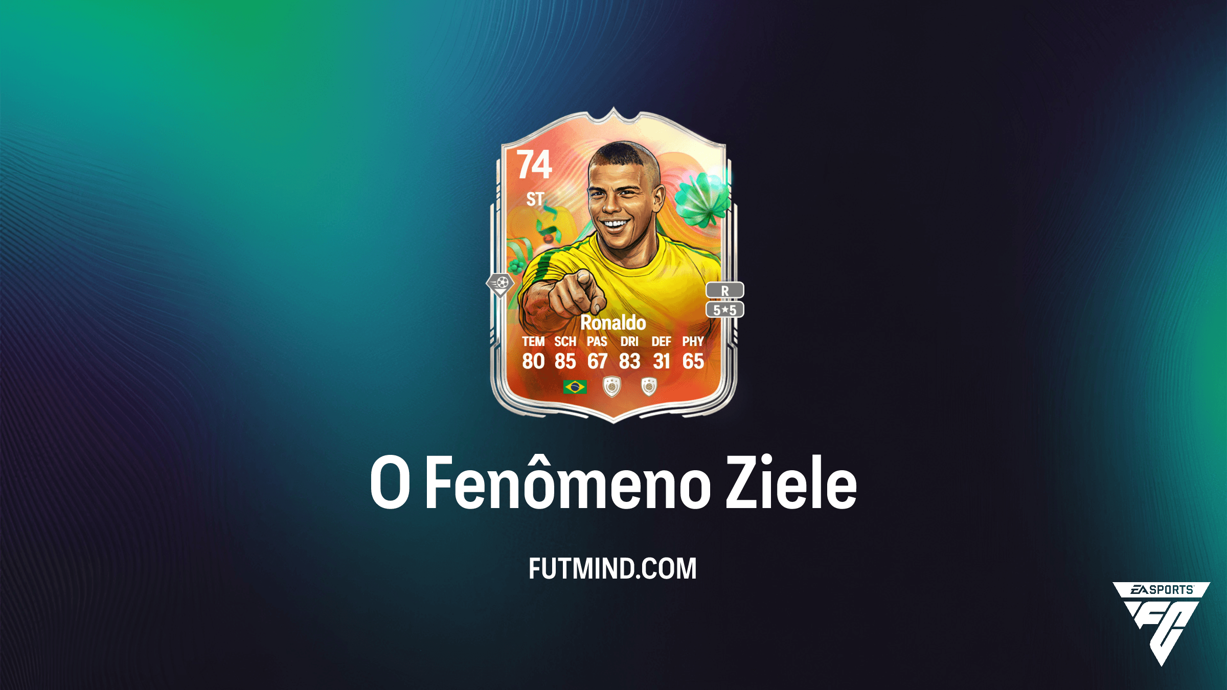 O Fenômeno: So sicherst du dir den Welttour-Silber-Superstar Ronaldo in FC 26