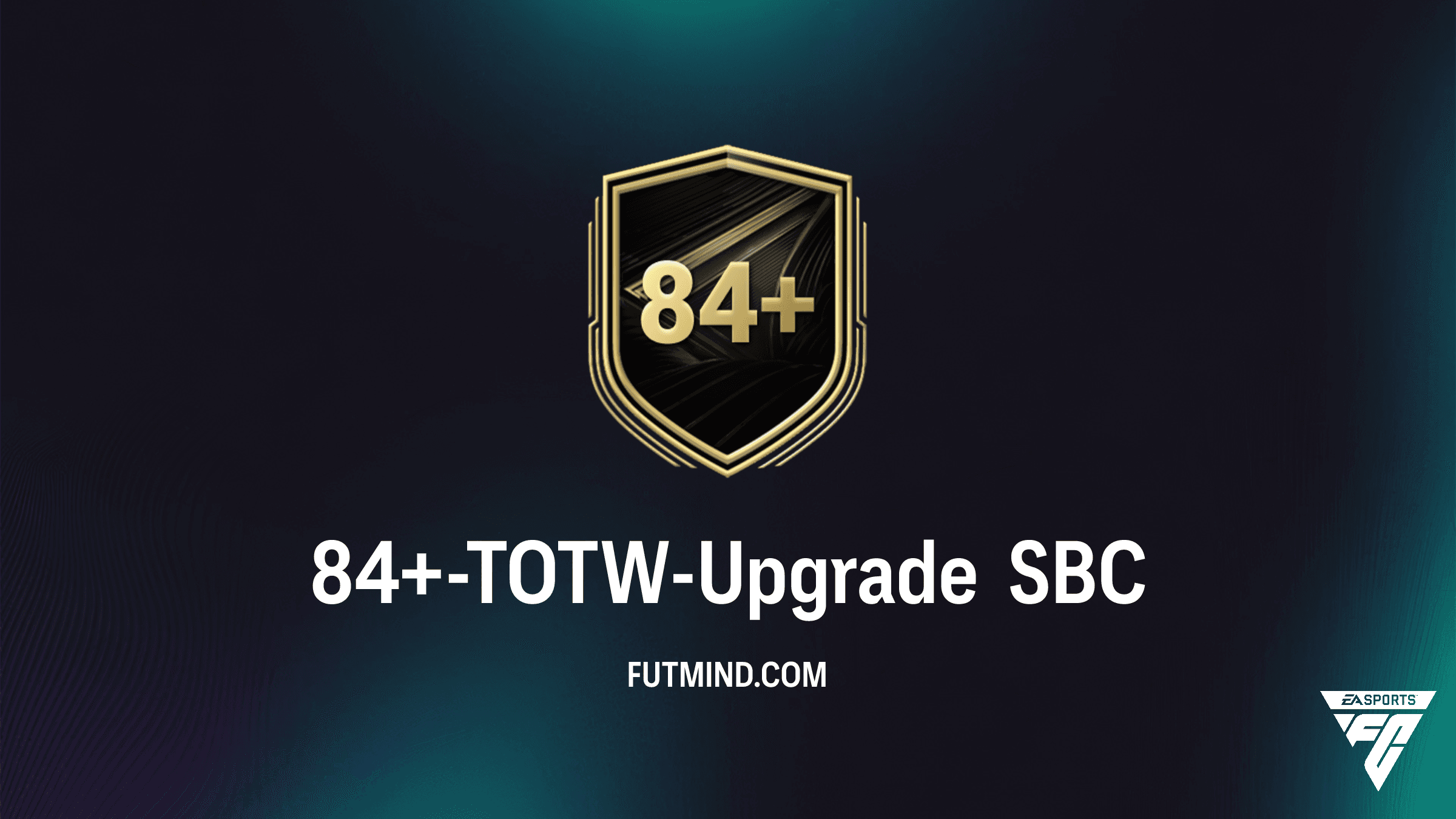 84+-TOTW-Upgrade SBC in FC 26: Alle Details und günstigste Lösungen