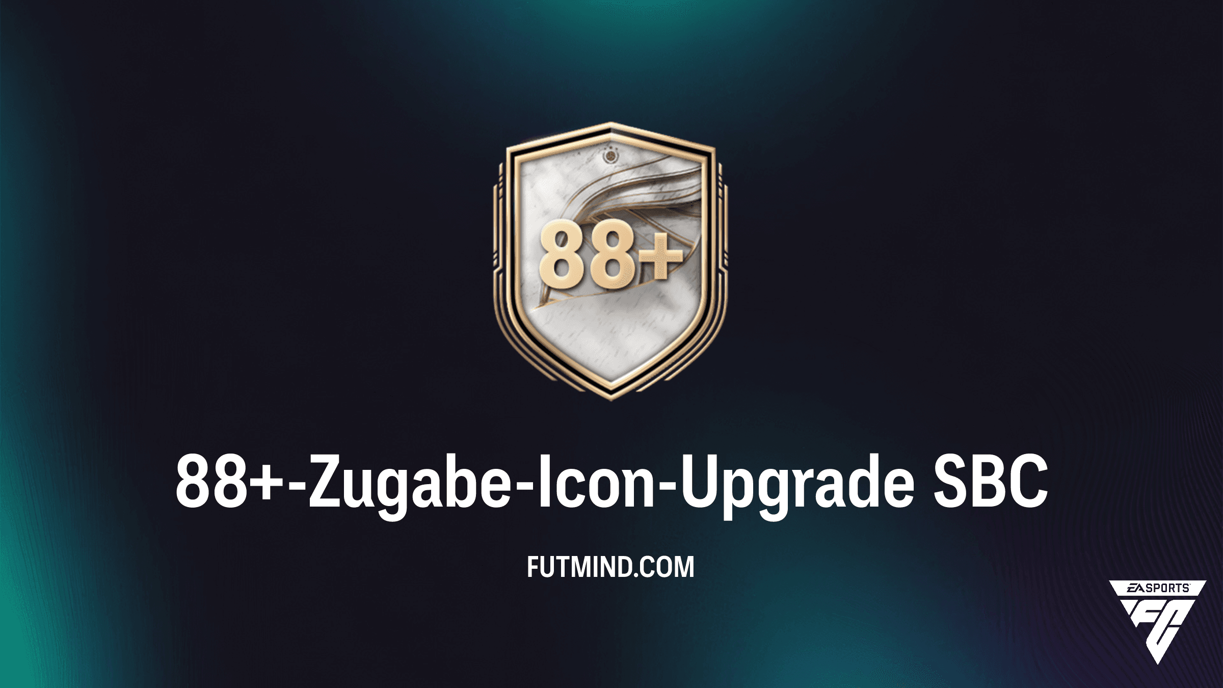 88+-Zugabe-Icon-Upgrade SBC: Alle Infos zu Kosten und Rewards in FC 26