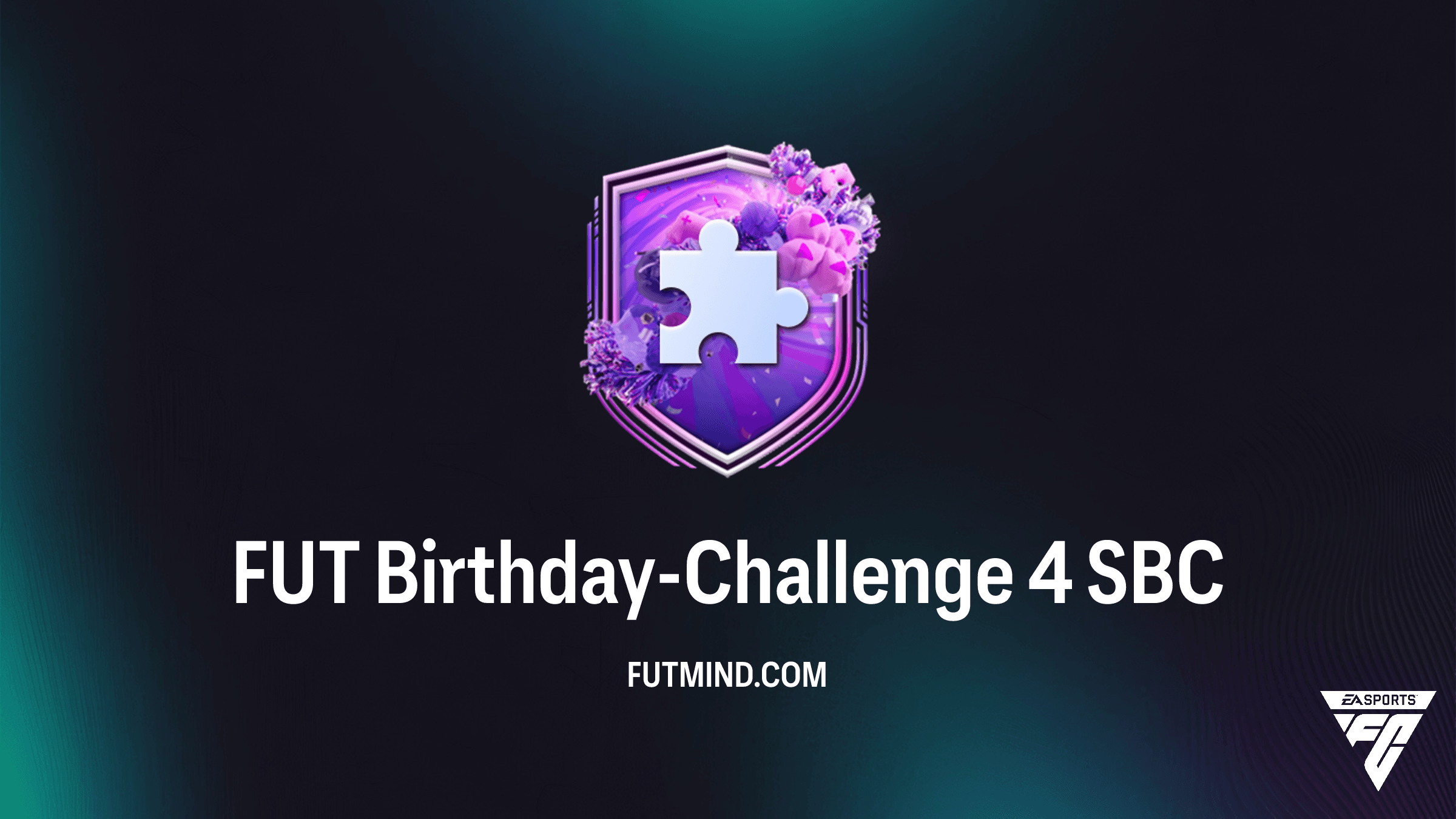 FUT Birthday-Challenge 4 SBC in FC 26: Lohnt sich das Jumbo Premium Gold Pack?