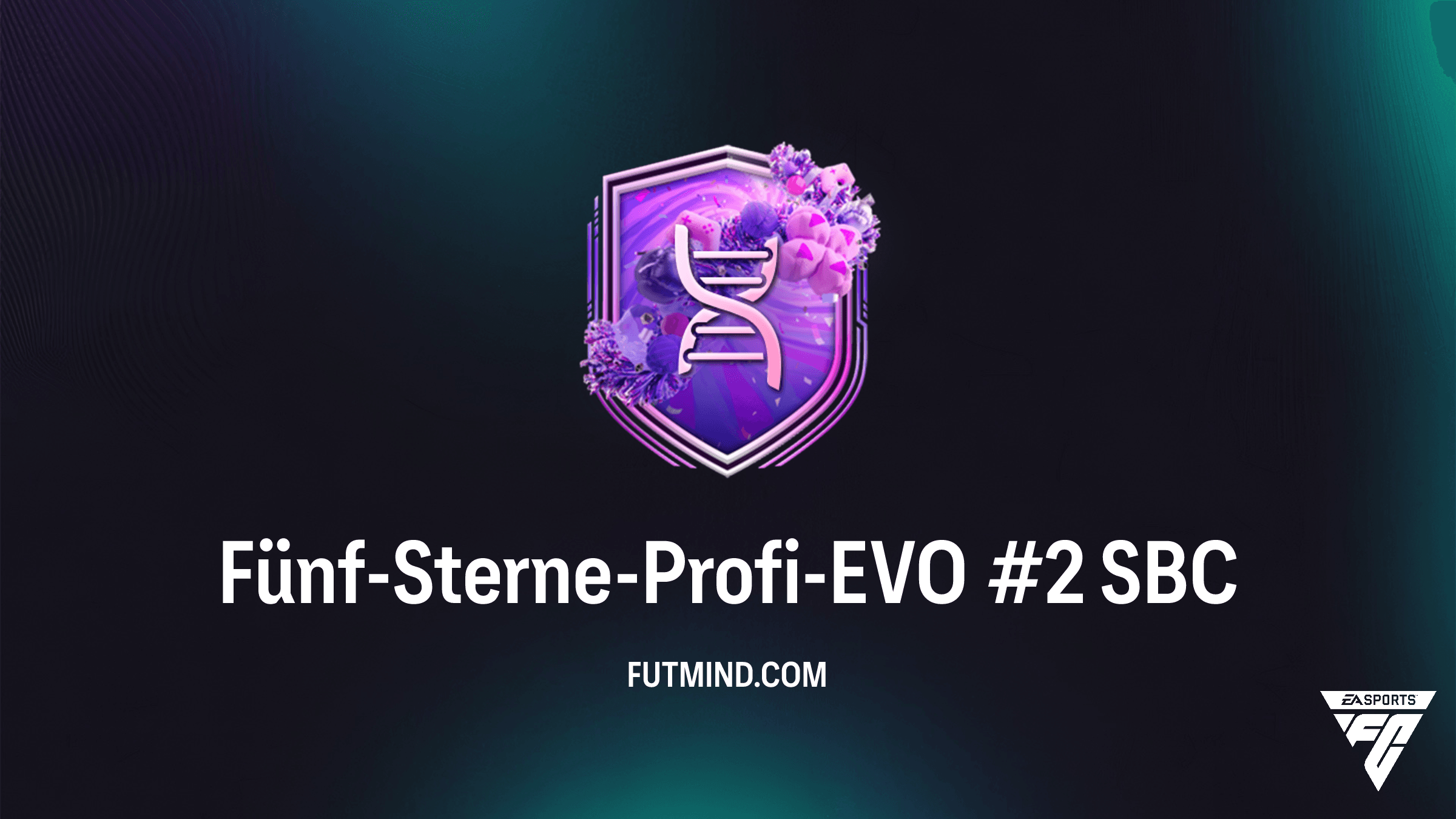 Fünf-Sterne-Profi-EVO #2 SBC: So sicherst du dir das 5* Upgrade in FC 26