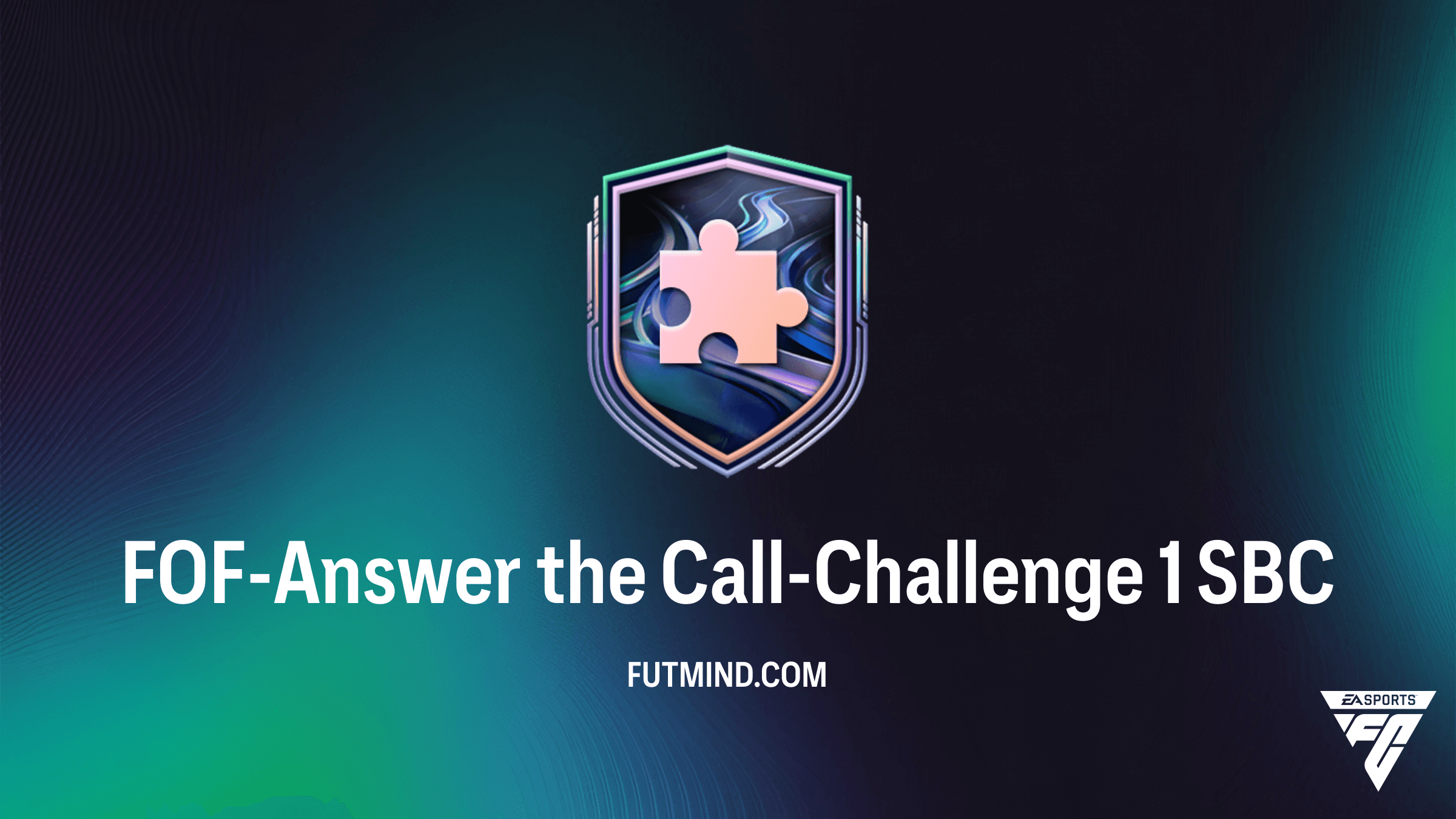FOF-Answer the Call-Challenge 1 SBC in FC 26: Günstigste Lösung und Belohnungen
