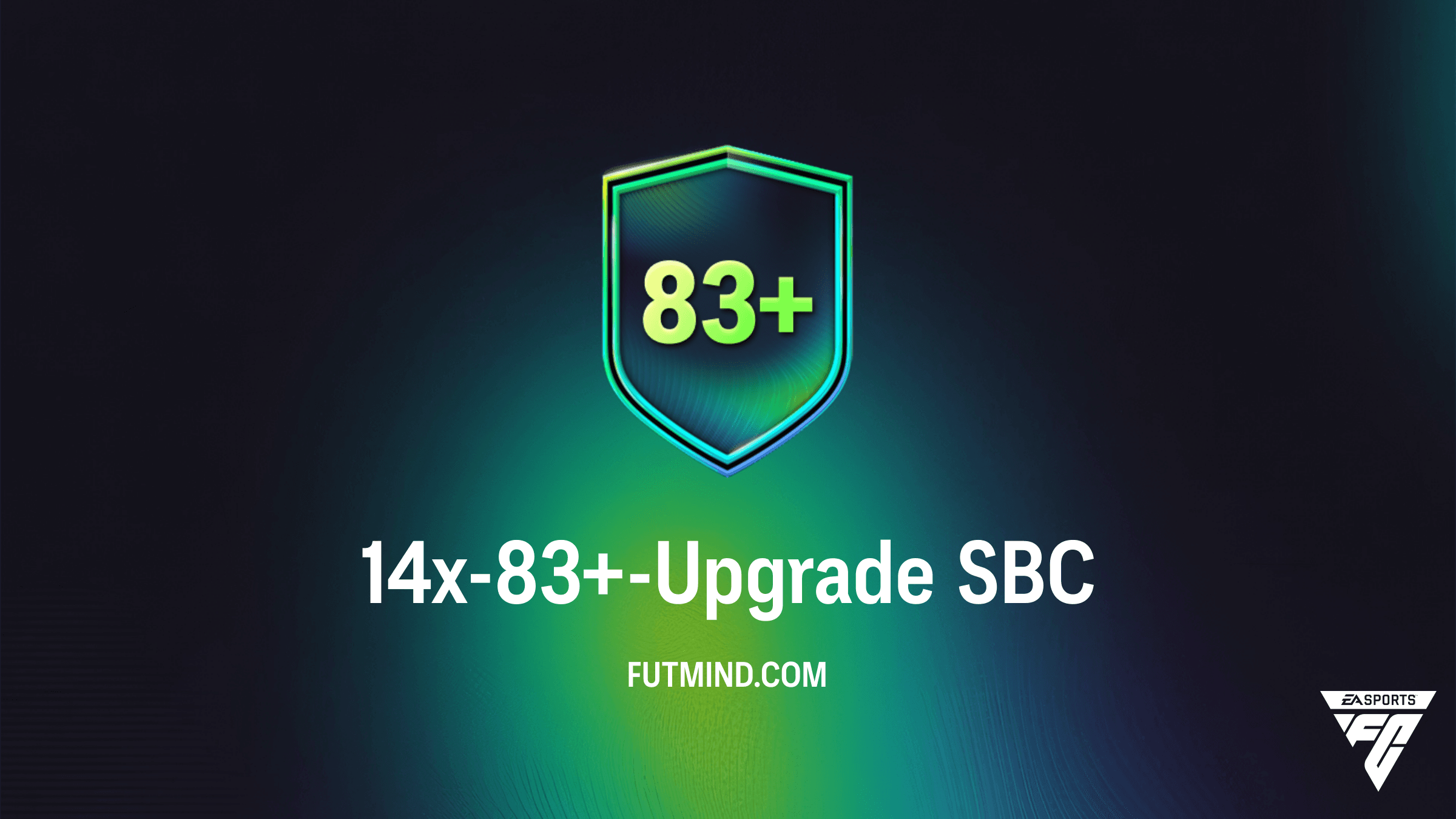 14x-83+-Upgrade SBC in FC 26: Lohnt sich das massive Pack-Bundle?