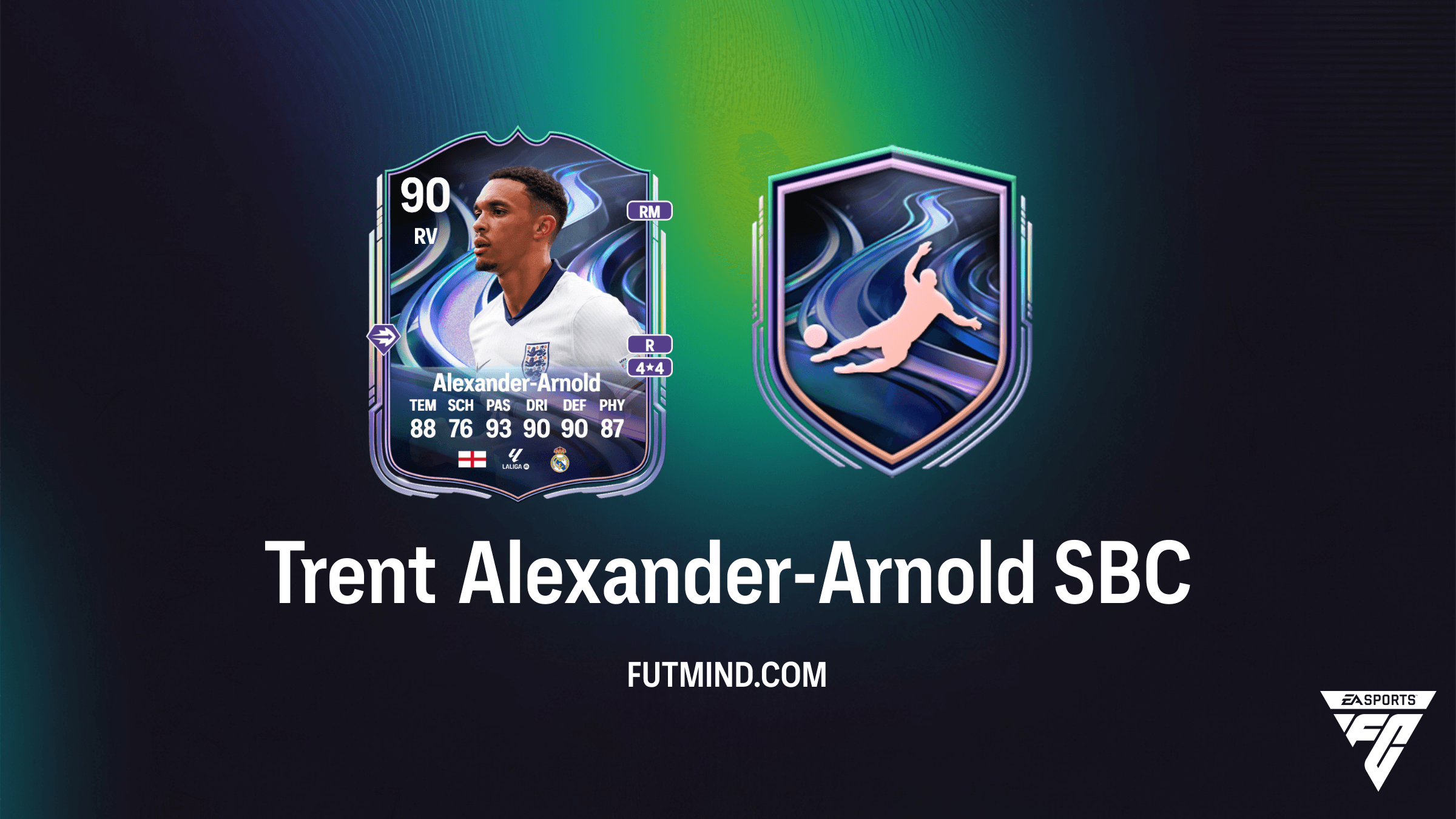 Trent Alexander-Arnold FOF: Answer the Call SBC – Analyse, Kosten und Lösungen
