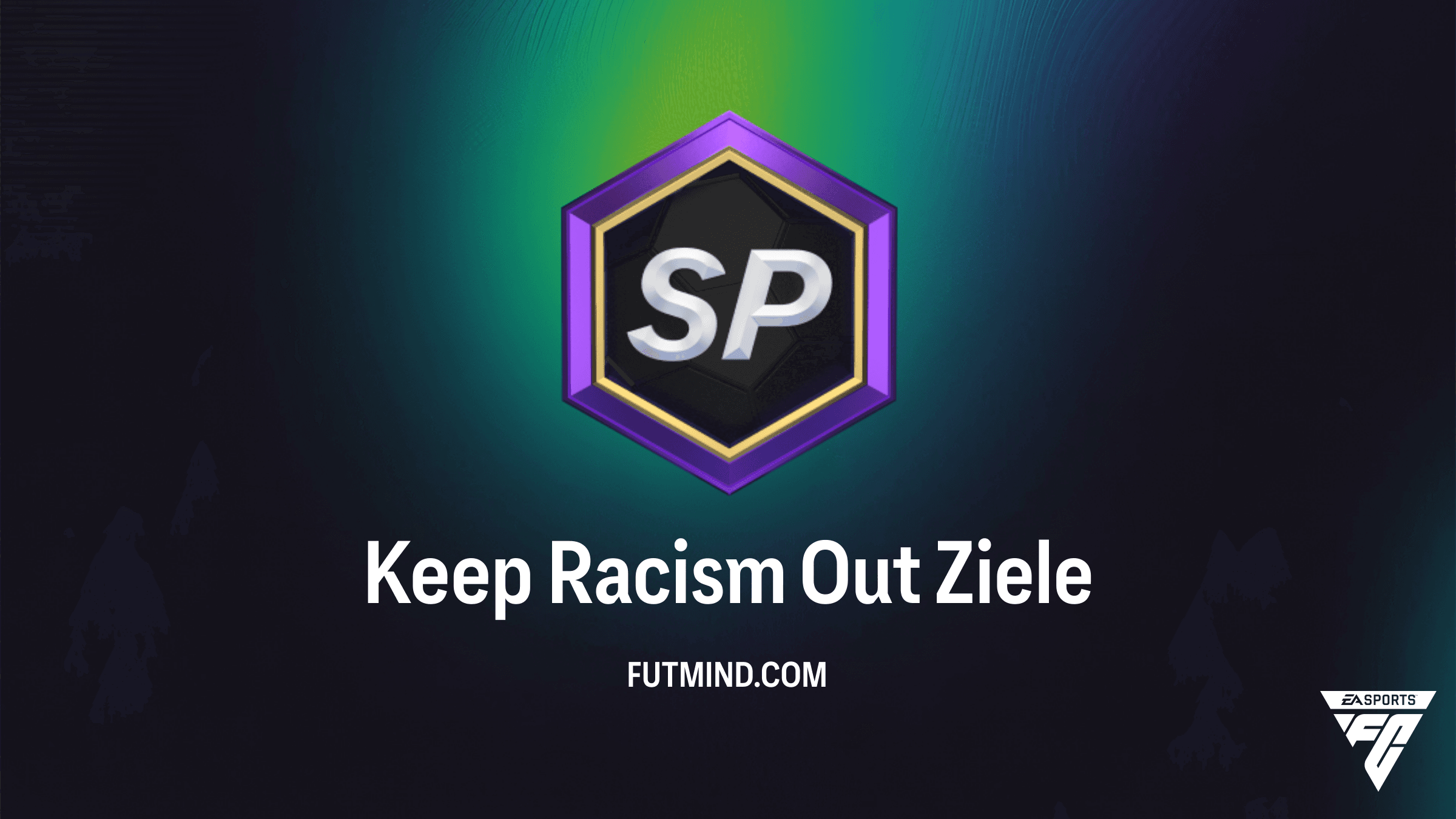 Keep Racism Out Objective in FC 26: So schaltest du die Belohnungen frei