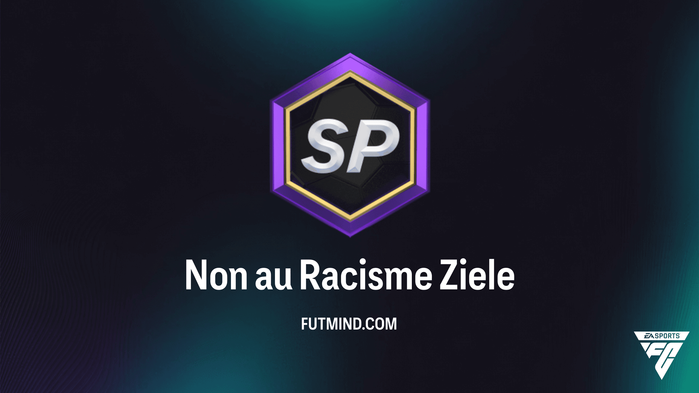 FC 26: So schaltest du das Non au Racisme Ziel und das exklusive Trikot frei