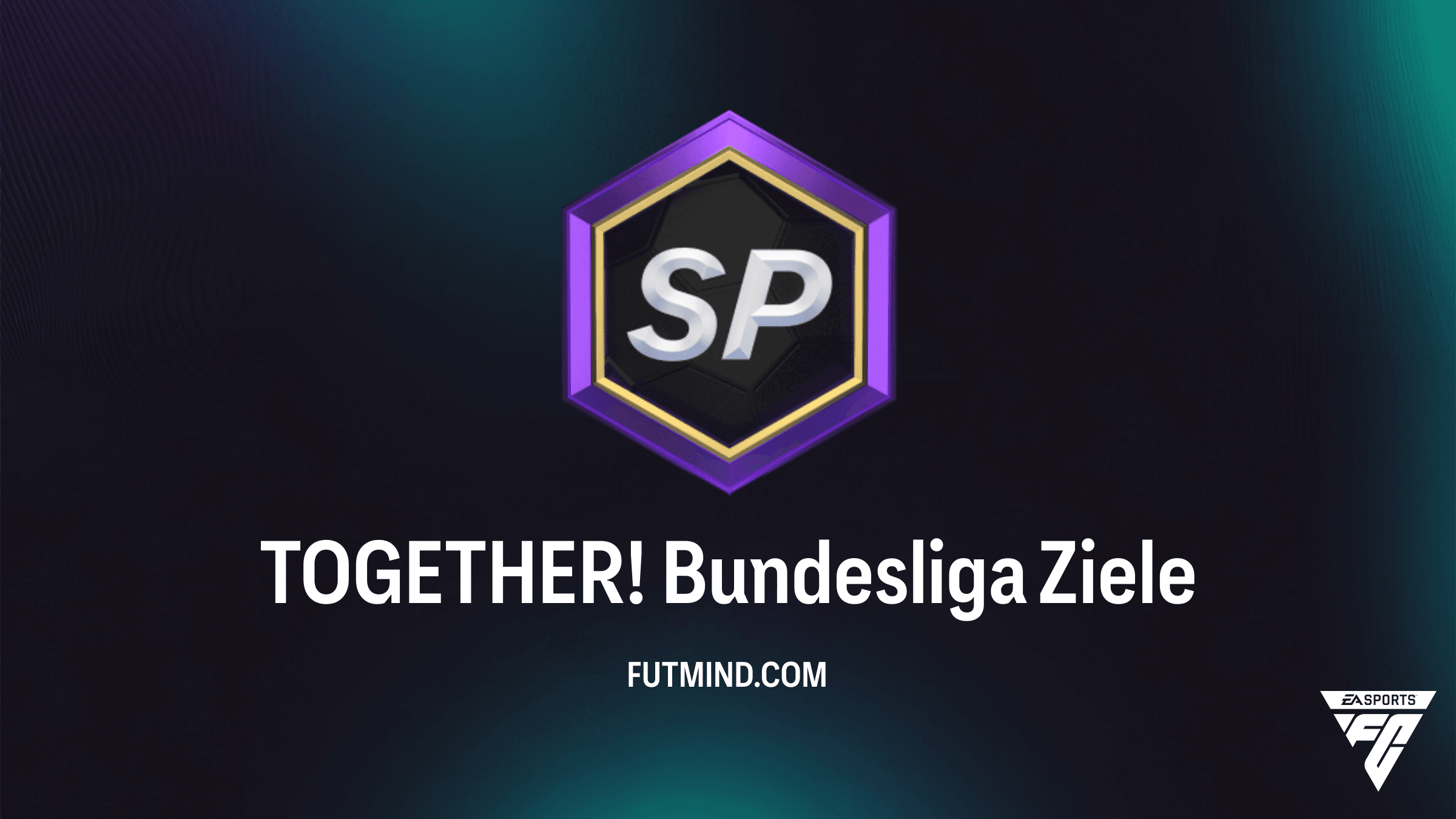 TOGETHER! Bundesliga Objective: So holst du dir das exklusive FC 26 Trikot