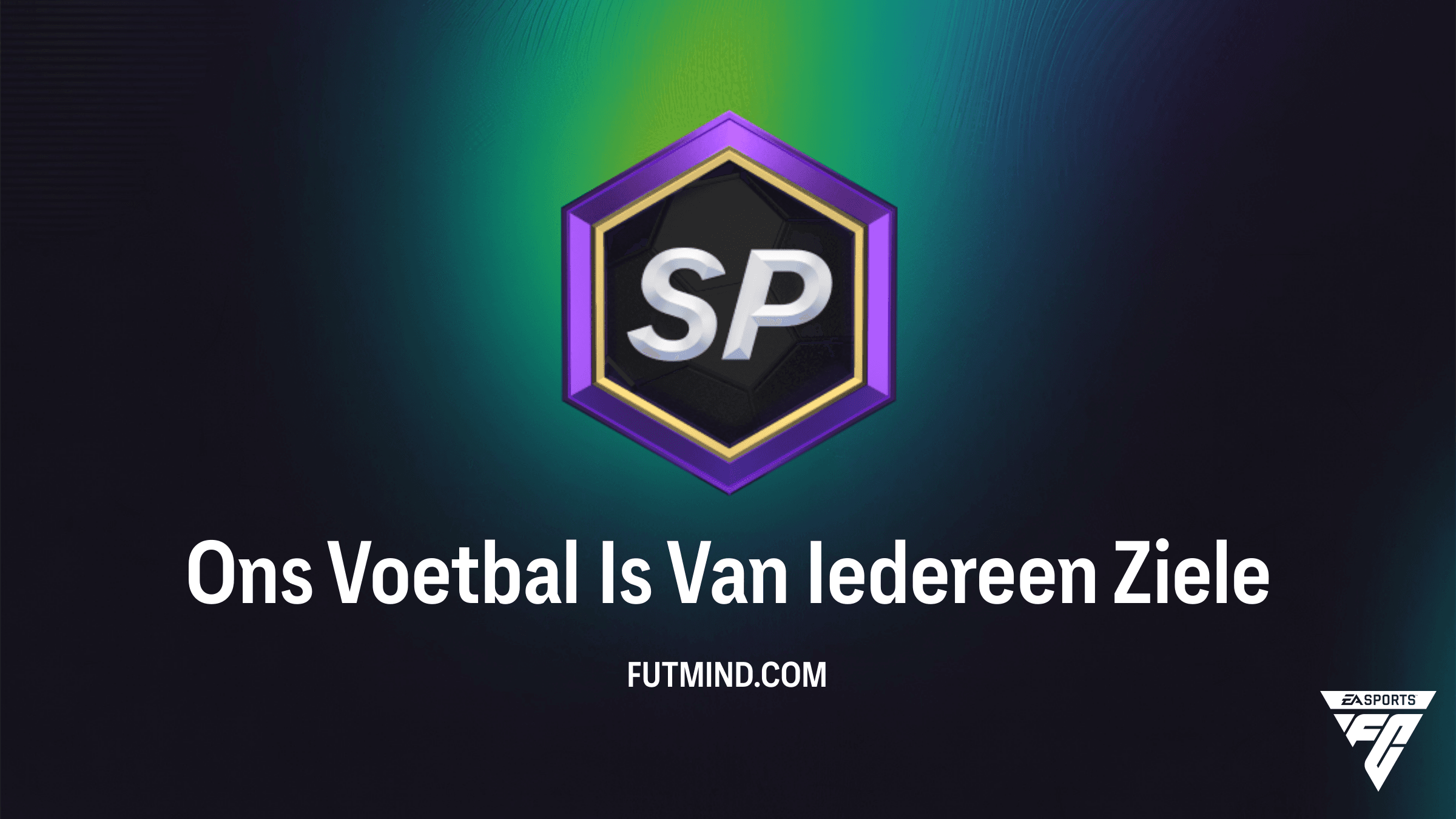 FC 26: So schließt du das Ons Voetbal Is Van Iedereen Objective ab