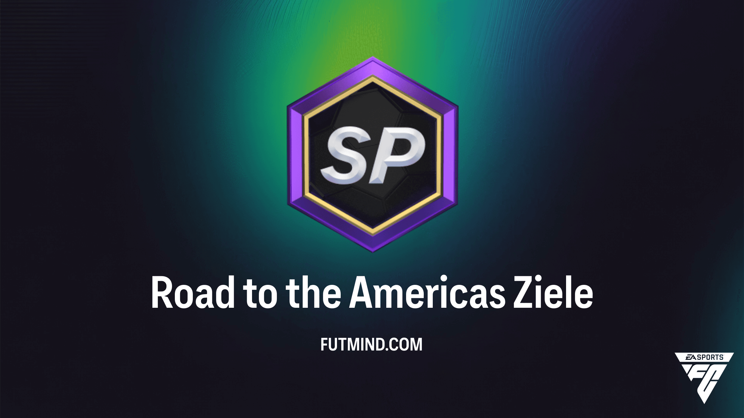 FC 26: So schließt du die Road to the Americas Ziele im Rush-Modus ab