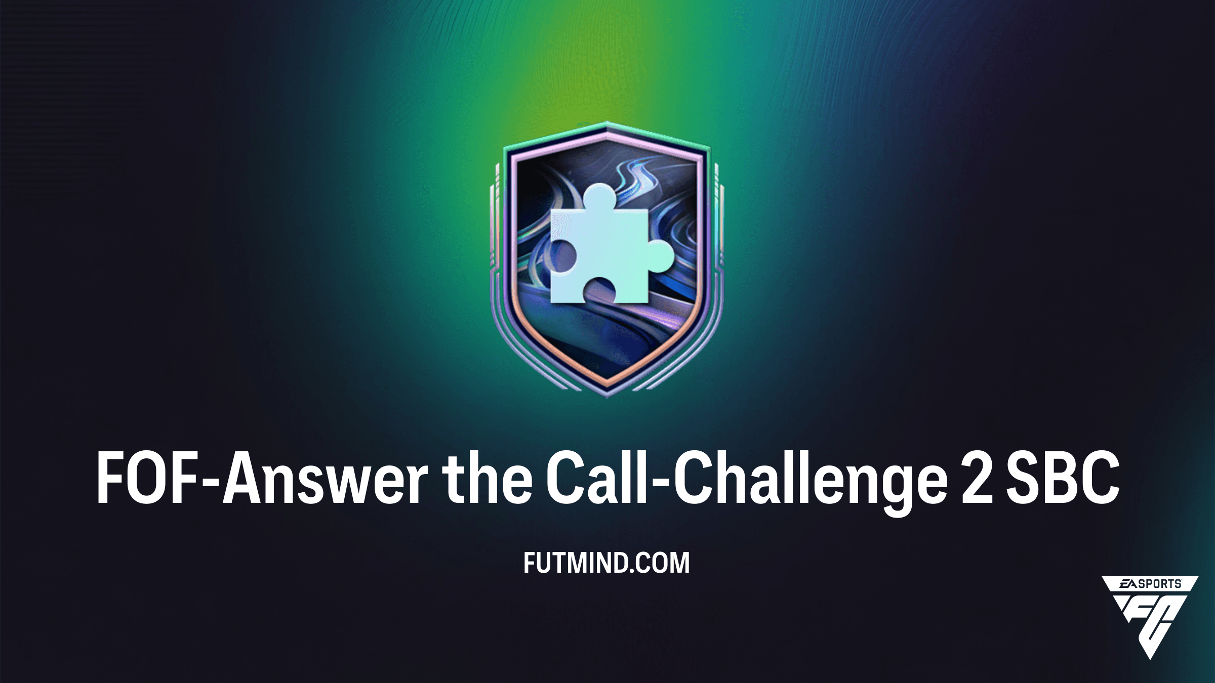 FOF-Answer the Call-Challenge 2 SBC: Günstigste Lösung für FC 26