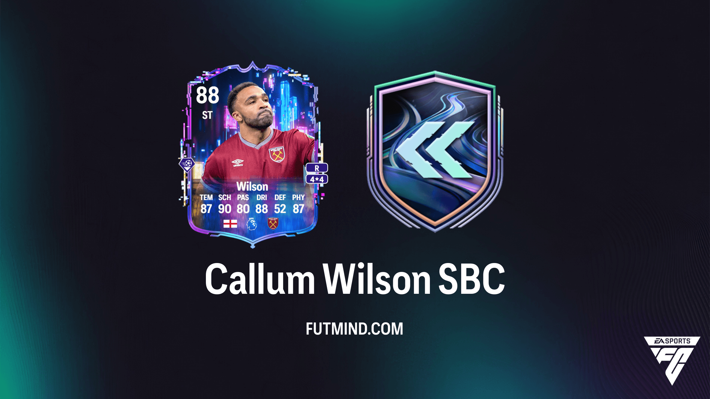 Callum Wilson Flashback SBC in FC 26: Alle Lösungen und Kosten im Überblick