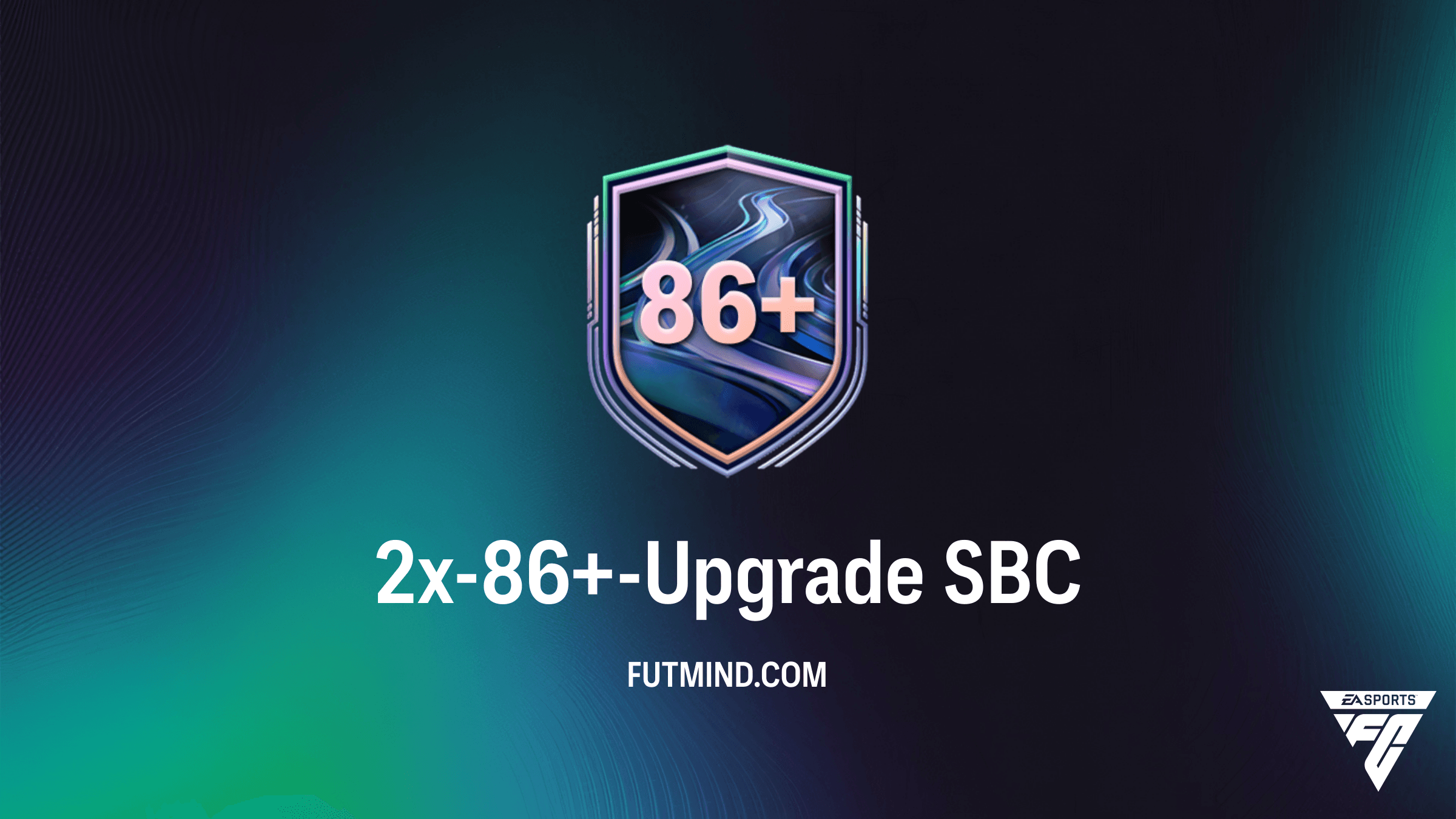 FC 26 Ultimate Team: So löst du die 2x-86+-Upgrade SBC günstig und effizient