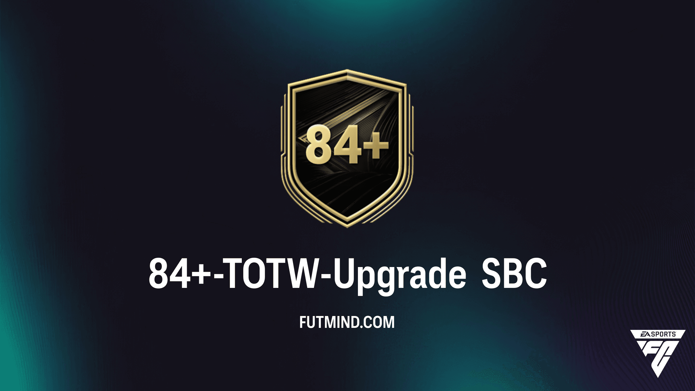 FC 26: 84+-TOTW-Upgrade SBC – Lohnt sich das Pack aus TOTW 1–28?