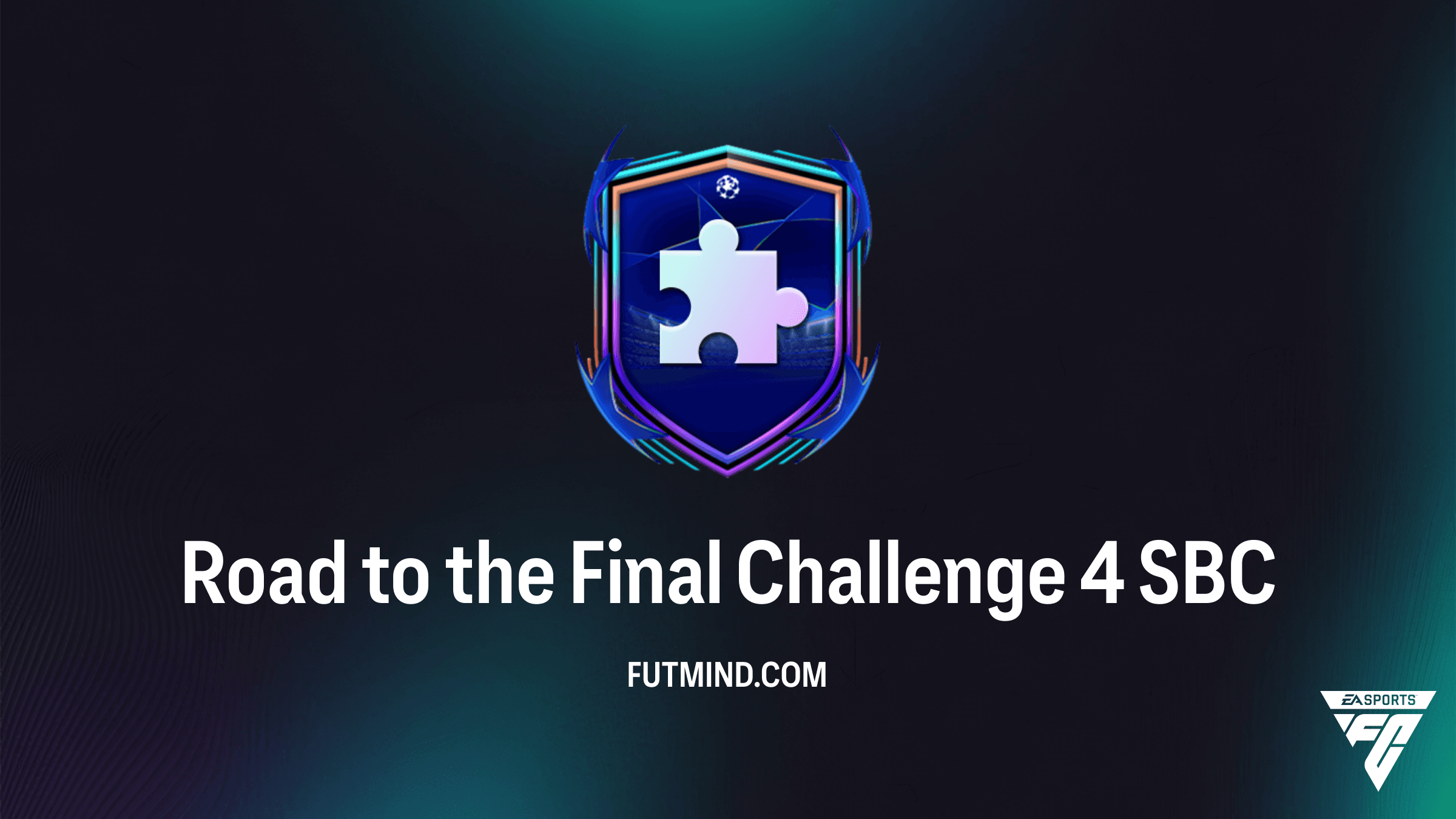 FC 26: Road to the Final Challenge 4 SBC – Lösung, Kosten und Belohnungen