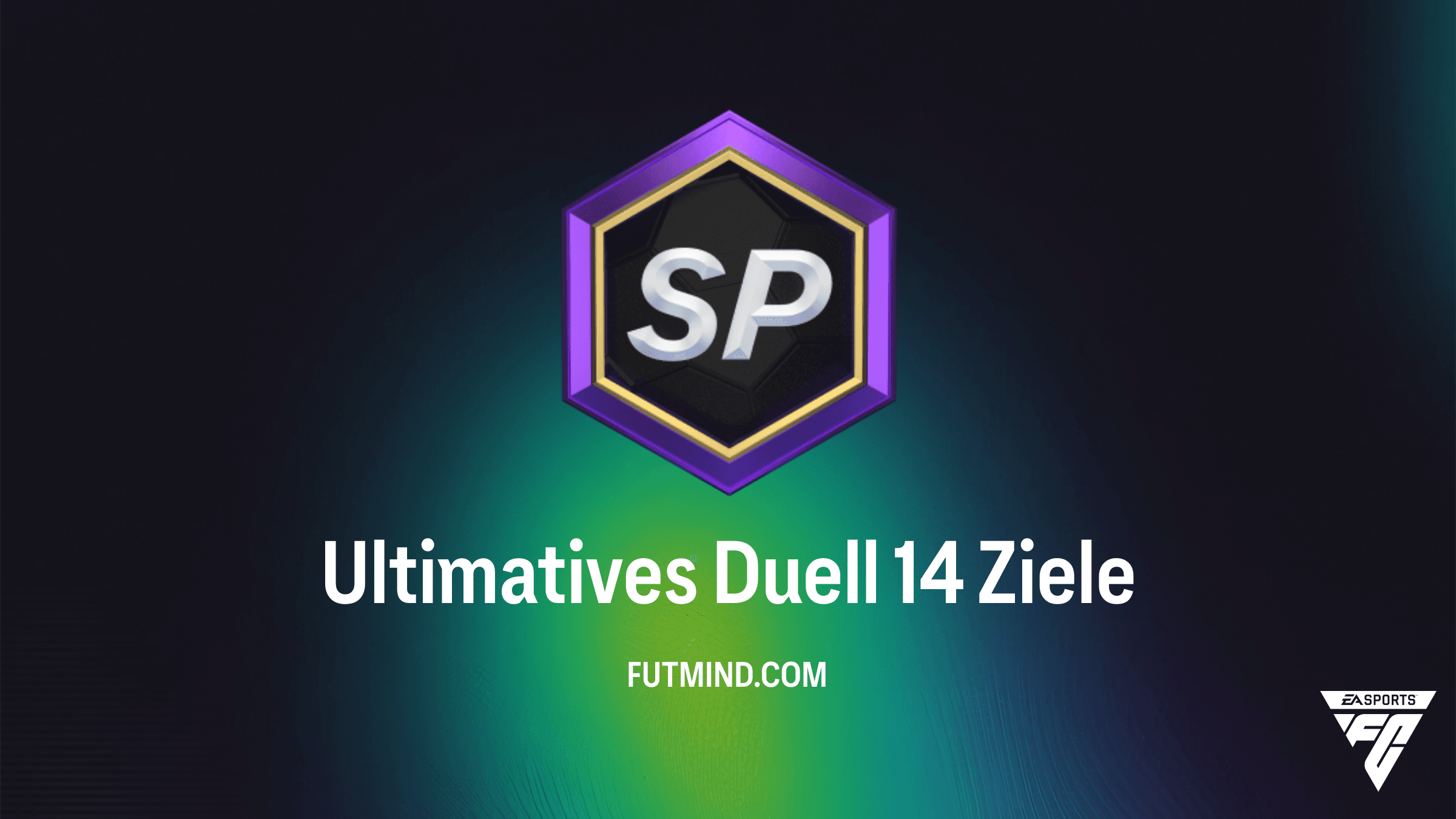 FC 26: Ultimatives Duell 14 Objective – So holst du dir das 86+ x10 Pack