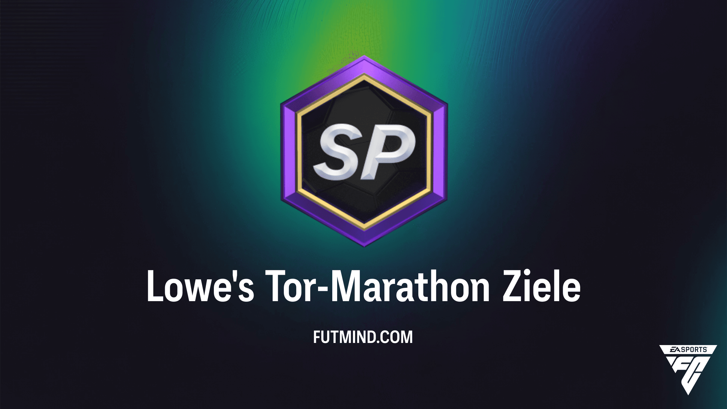 Lowe's Tor-Marathon in FC 26: Alle Aufgaben und Belohnungen im Überblick