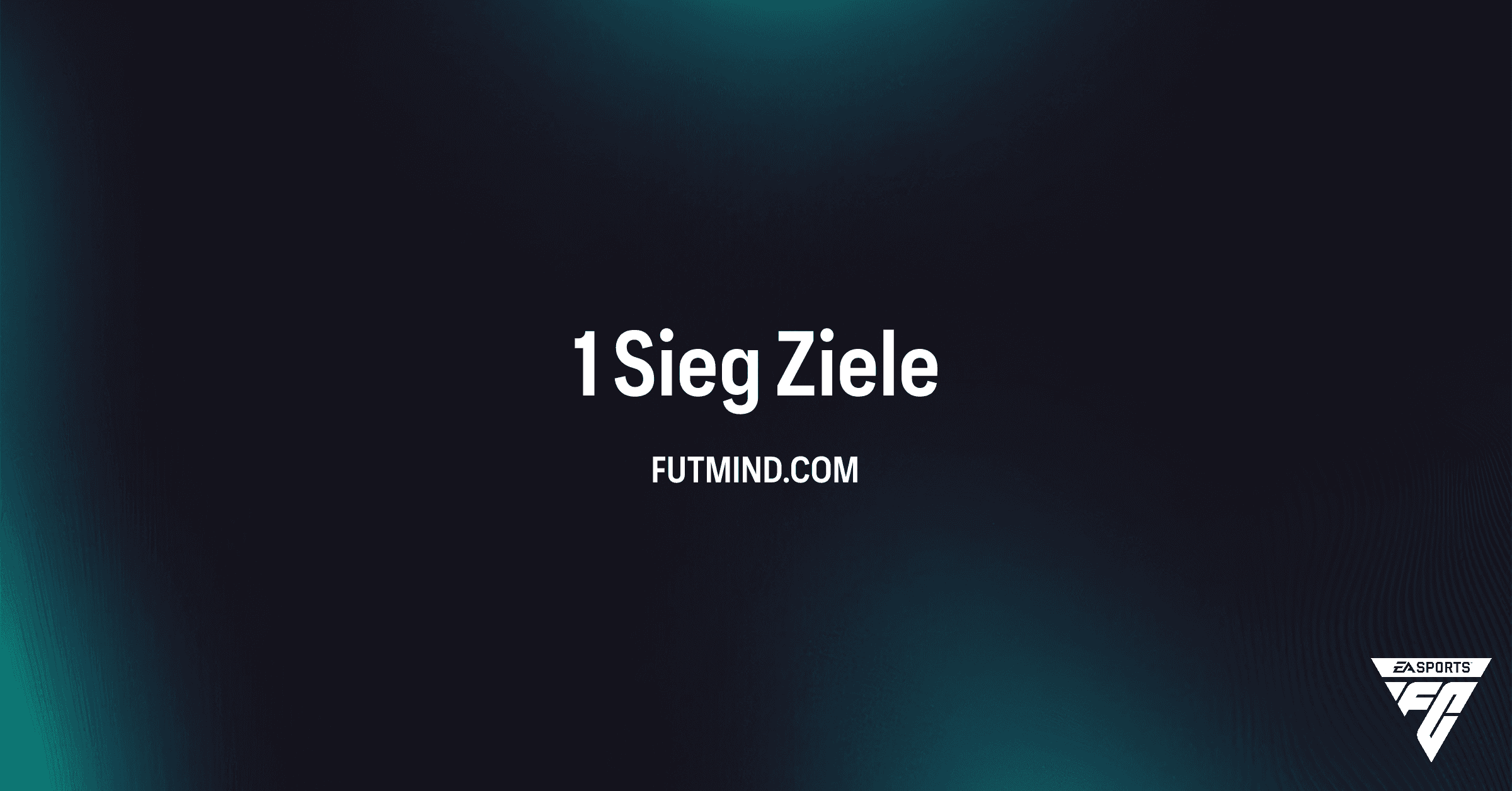 FC 26 Ultimate Team: So löst du das '1 Sieg' Ziel blitzschnell und holst dir Top-Leihspieler!