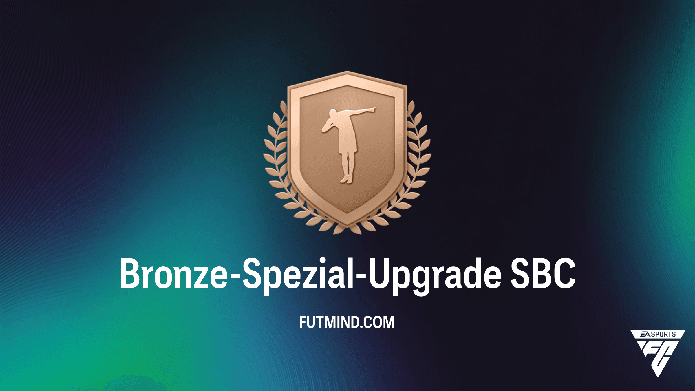 FC 26: So schließt du die Bronze-Spezial-Upgrade SBC am 1. April ab