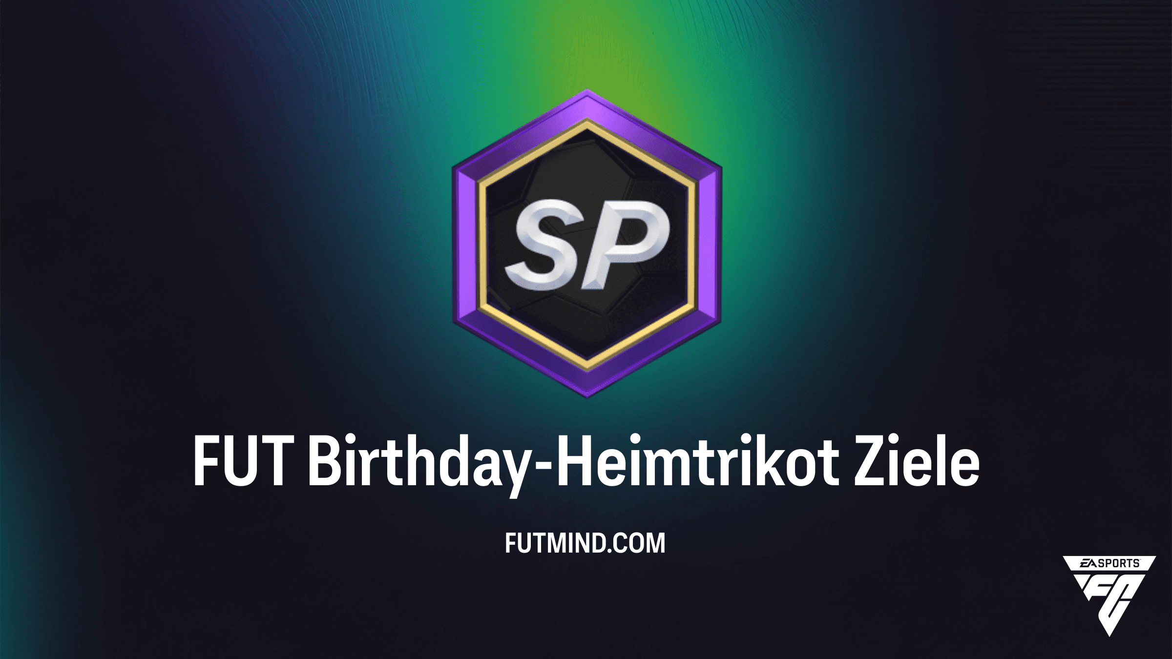 FUT Birthday-Heimtrikot: So schaltest du die Bonus-SP in FC 25 frei