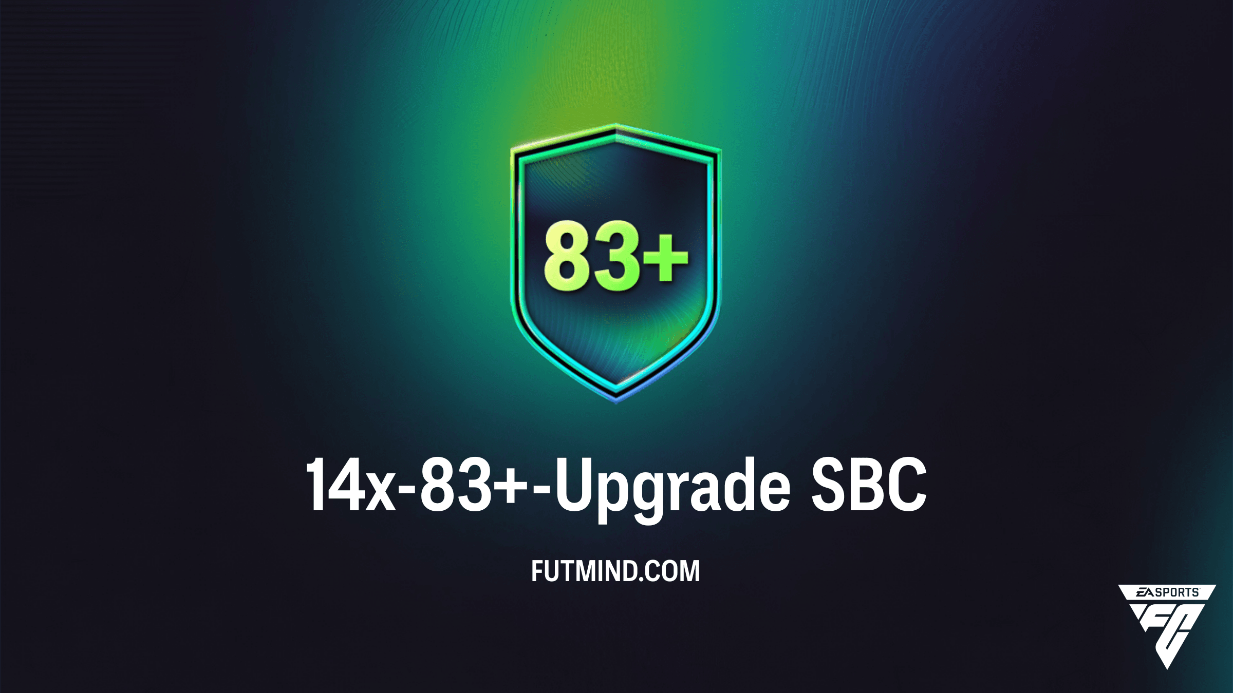 FC 26: 14x-83+-Upgrade SBC – Analyse, Kosten und lohnt es sich?