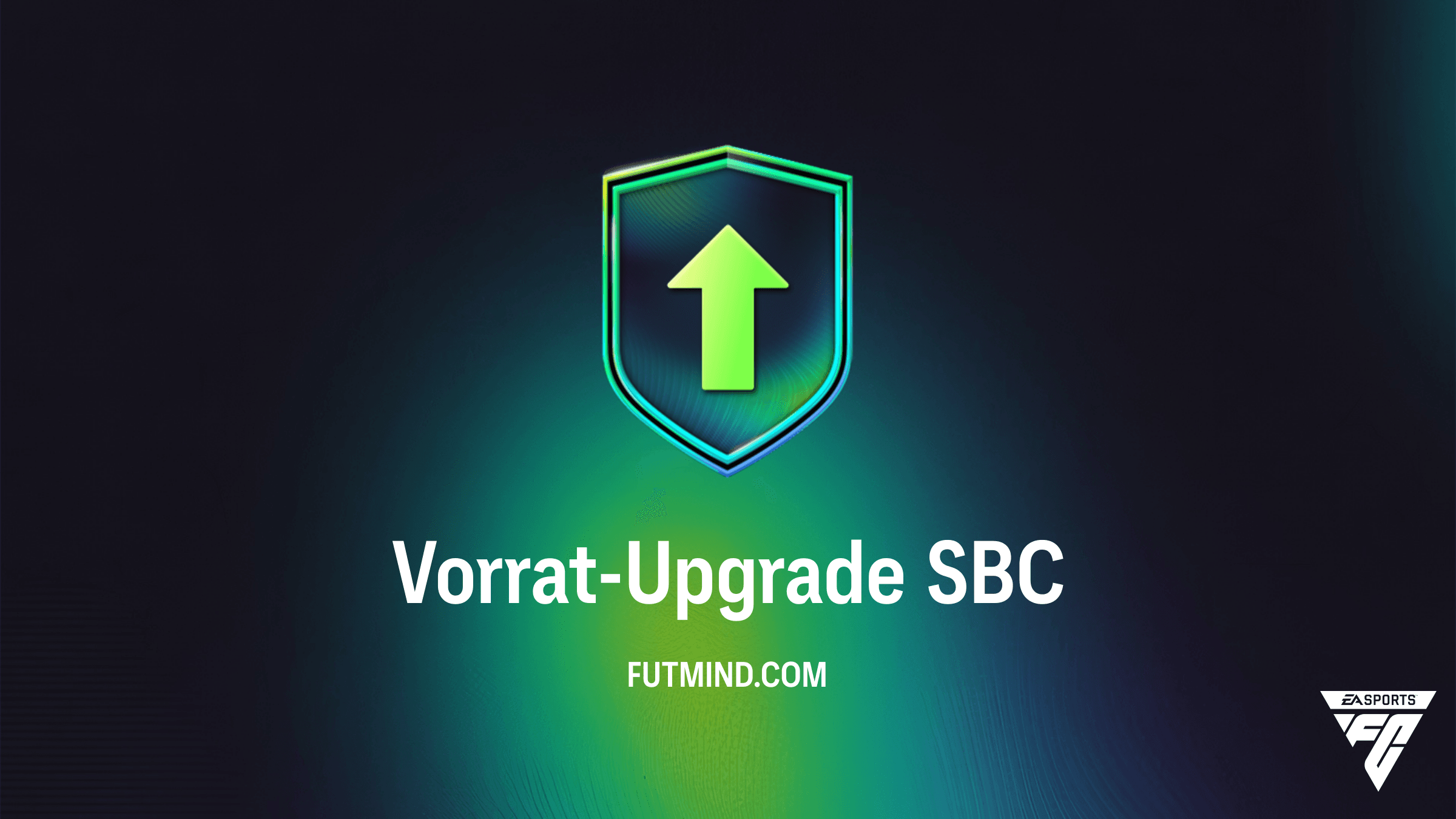 FC 26 Vorrat-Upgrade SBC: So sicherst du dir 40 Gold-Spieler für dein Ultimate Team