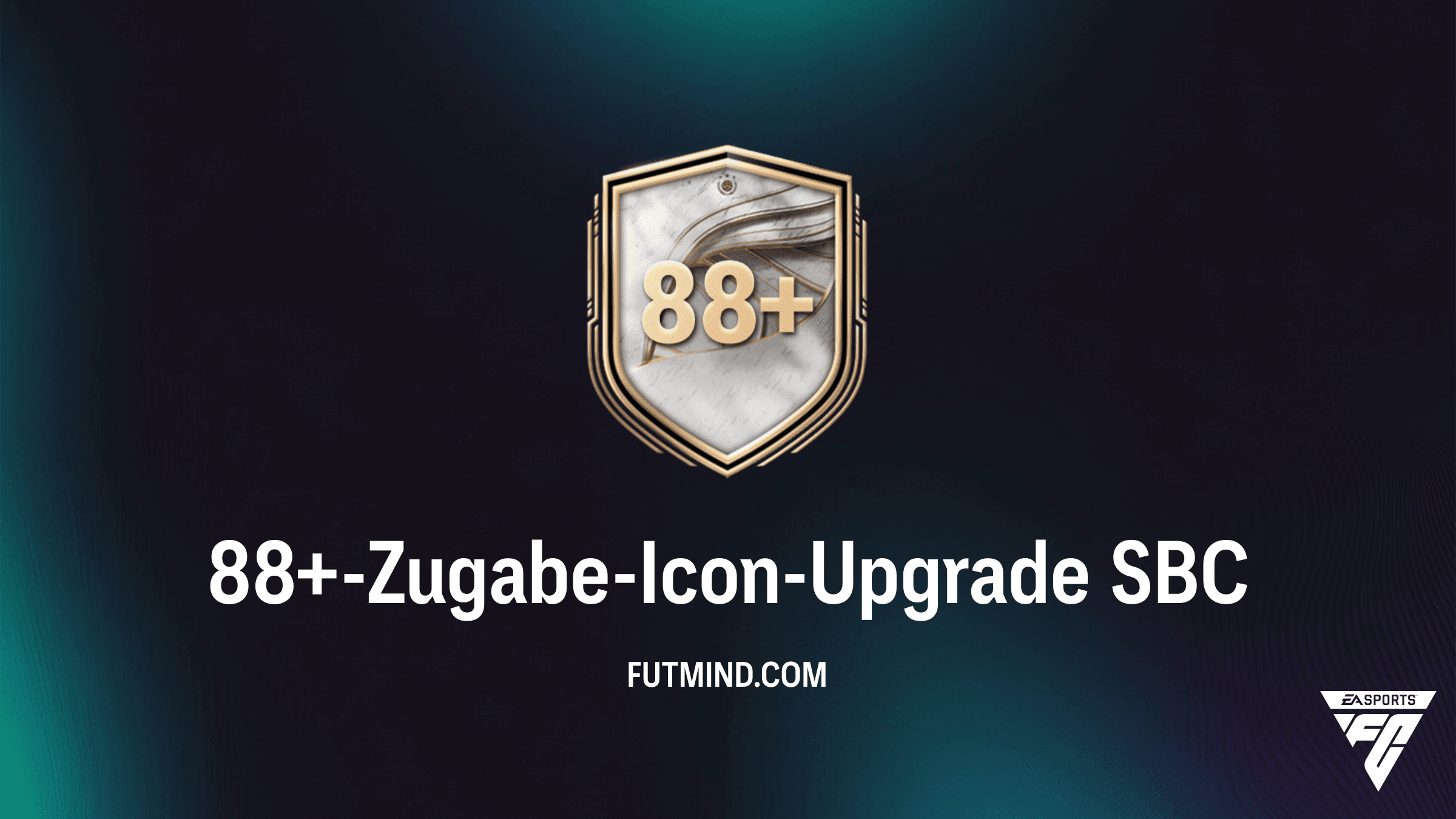 88+-Zugabe-Icon-Upgrade SBC: So sicherst du dir die besten FC 26 Icons
