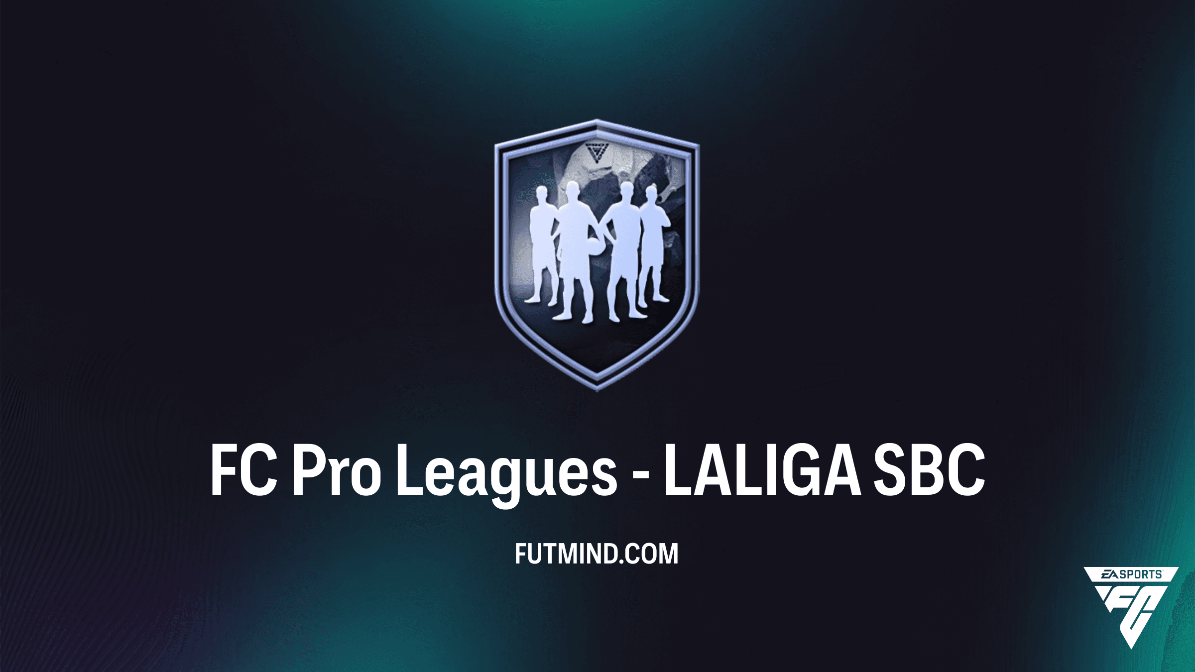 FC Pro Leagues - LALIGA SBC: So sicherst du dir Danjuma, Arambarri & Sučić