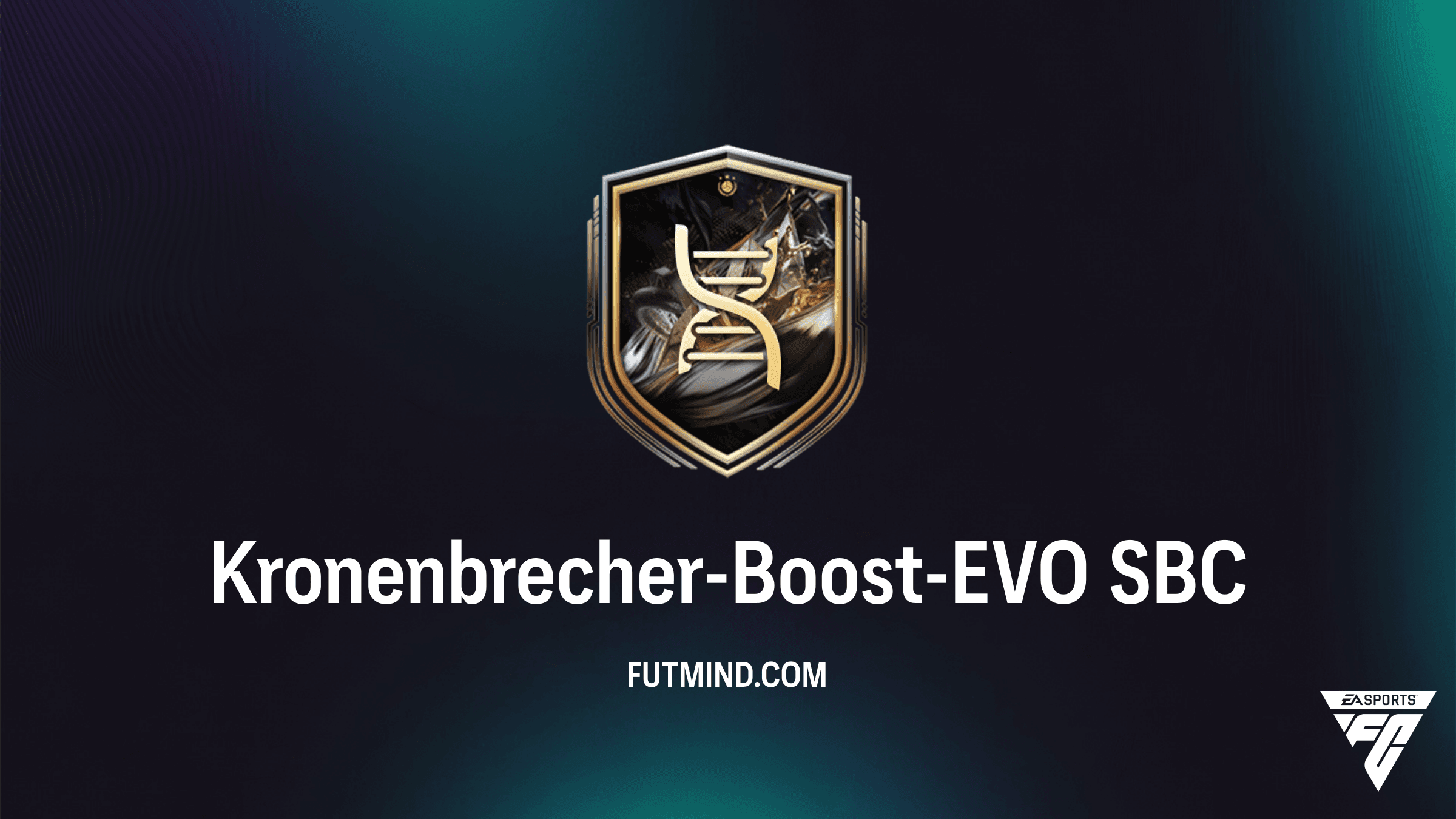 Kronenbrecher-Boost-EVO SBC in FC 26: So wertest du deine Offensive perfekt auf