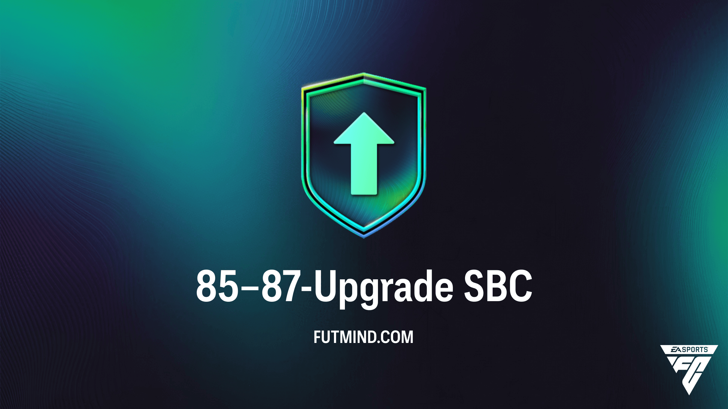 FC 26 Guide: Die 85–87-Upgrade SBC – Lohnt sich das Pack für dein Ultimate Team?