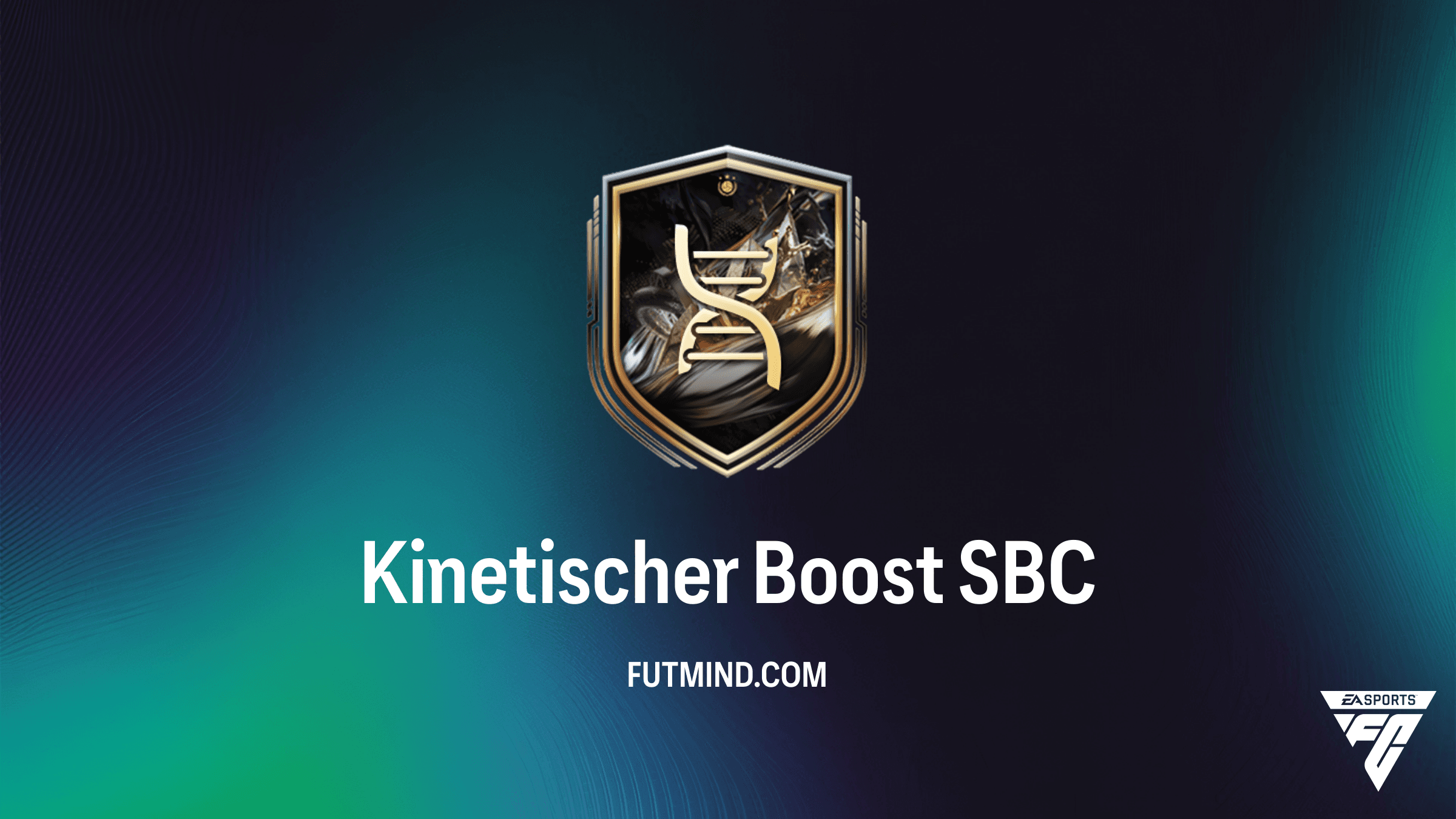 FC 26: Kinetischer Boost SBC – So holst du dir das 5*-SF Evolution-Upgrade