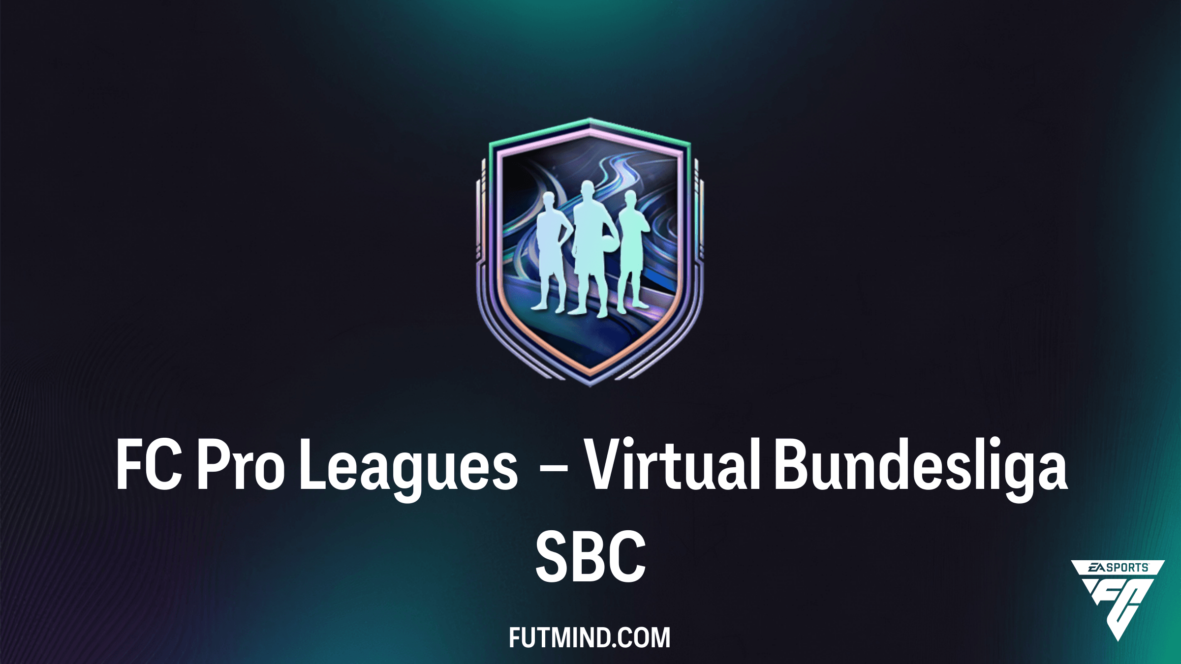 FC Pro Leagues – Virtual Bundesliga SBC: So holst du dir Lukeba, Hack und mehr
